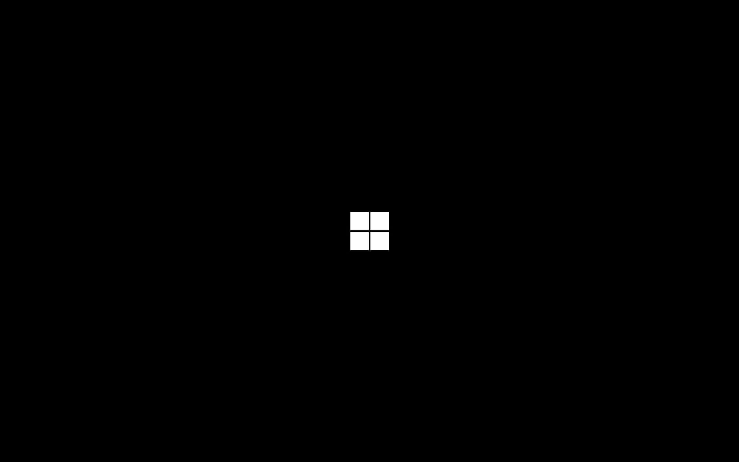 Windows 10, Microsoft Windows, operating system, minimalism