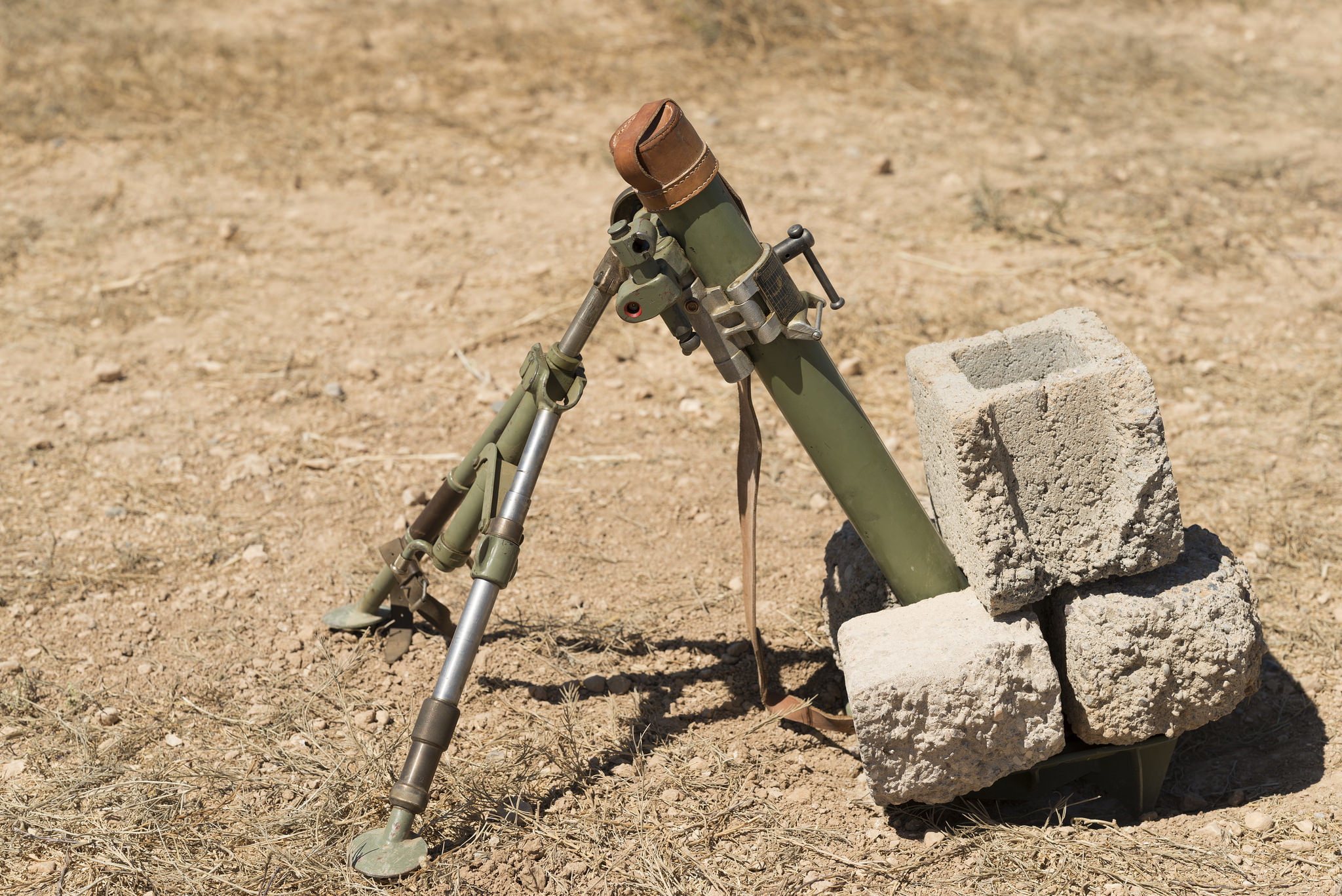 weapons, background, mortar