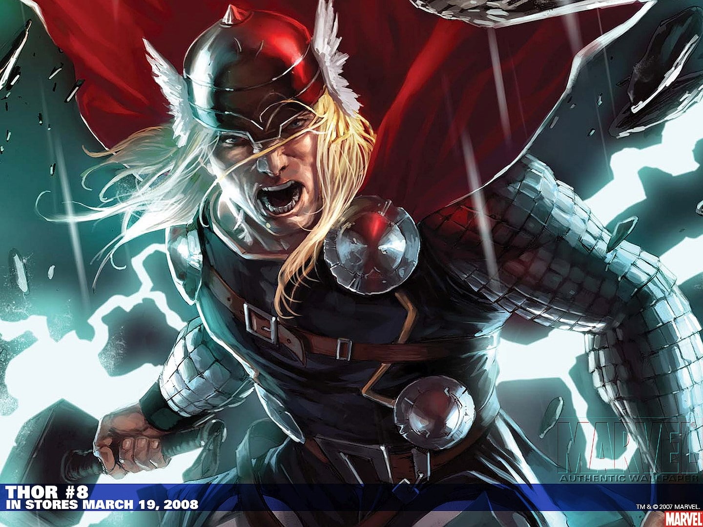 thor