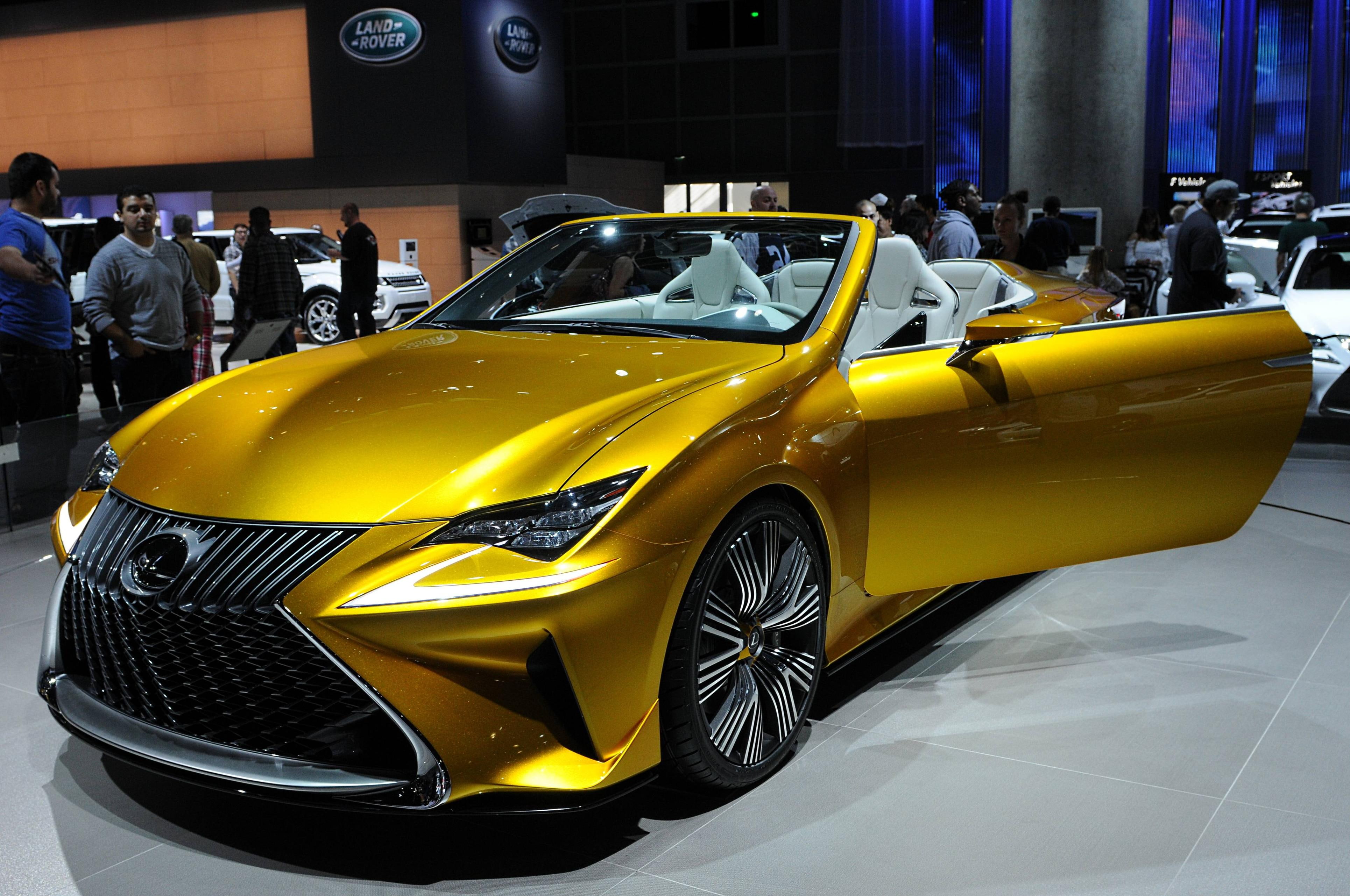 Lexus