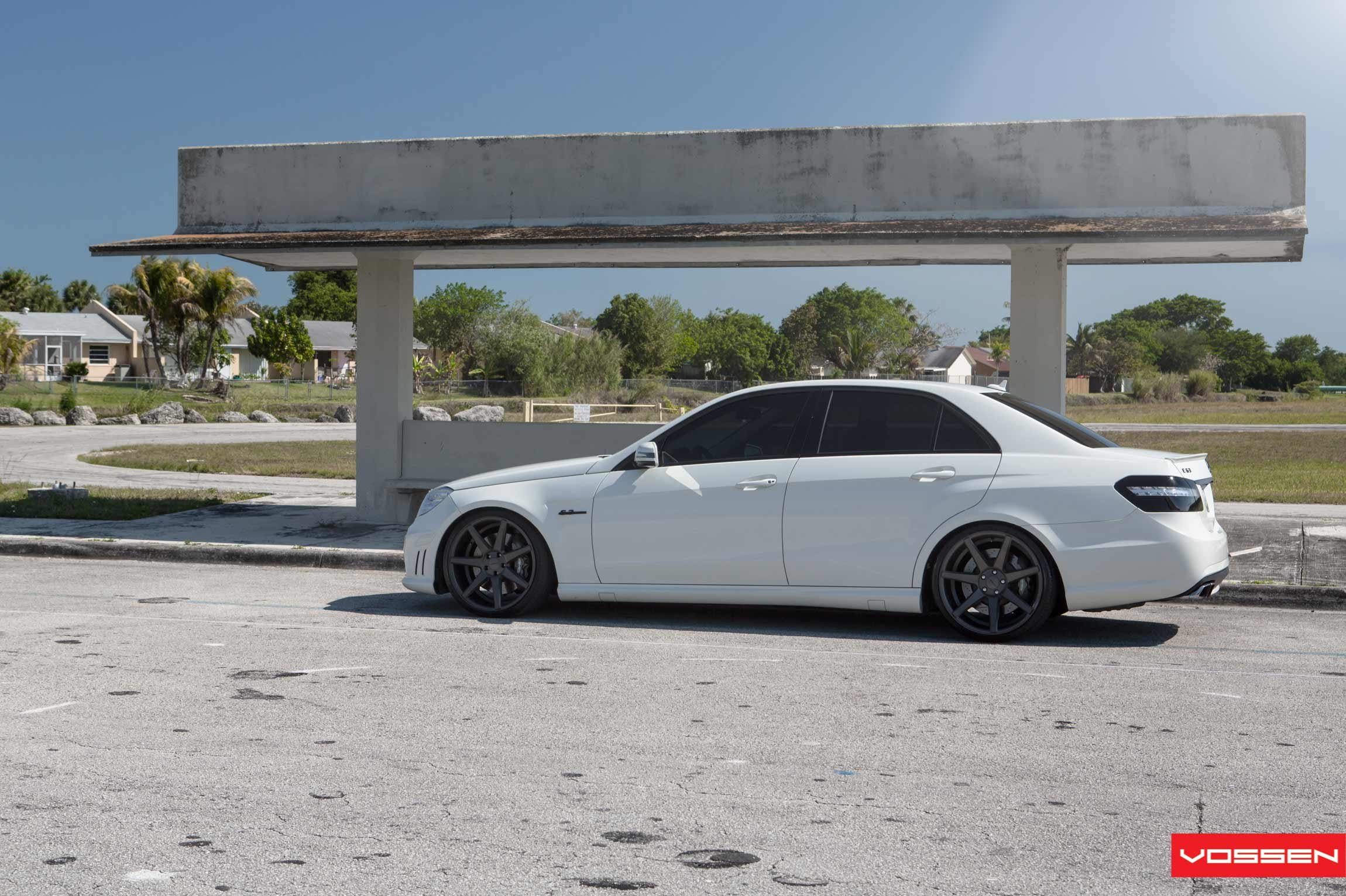 mercedes e class