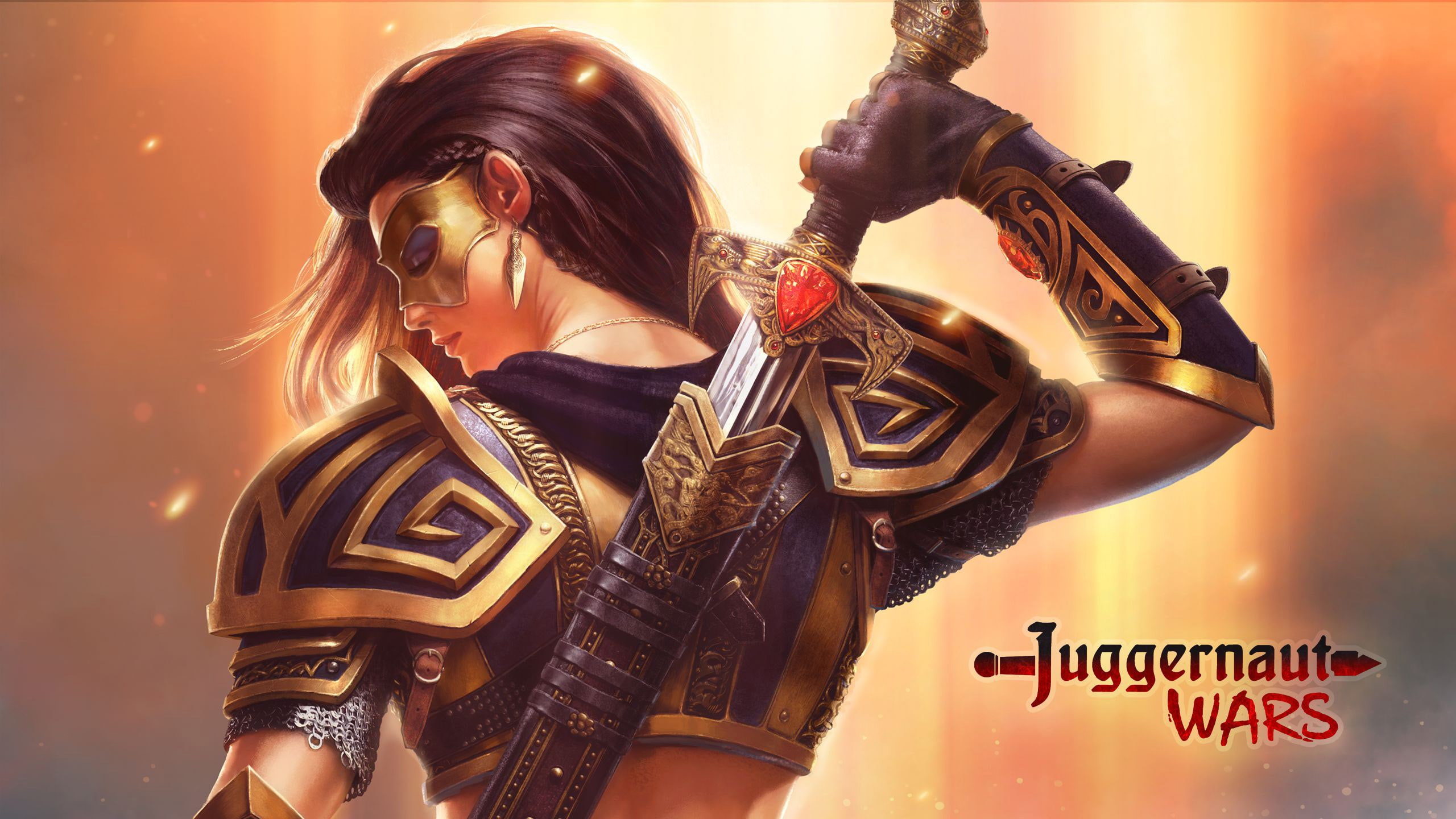 Juggernaut Wars