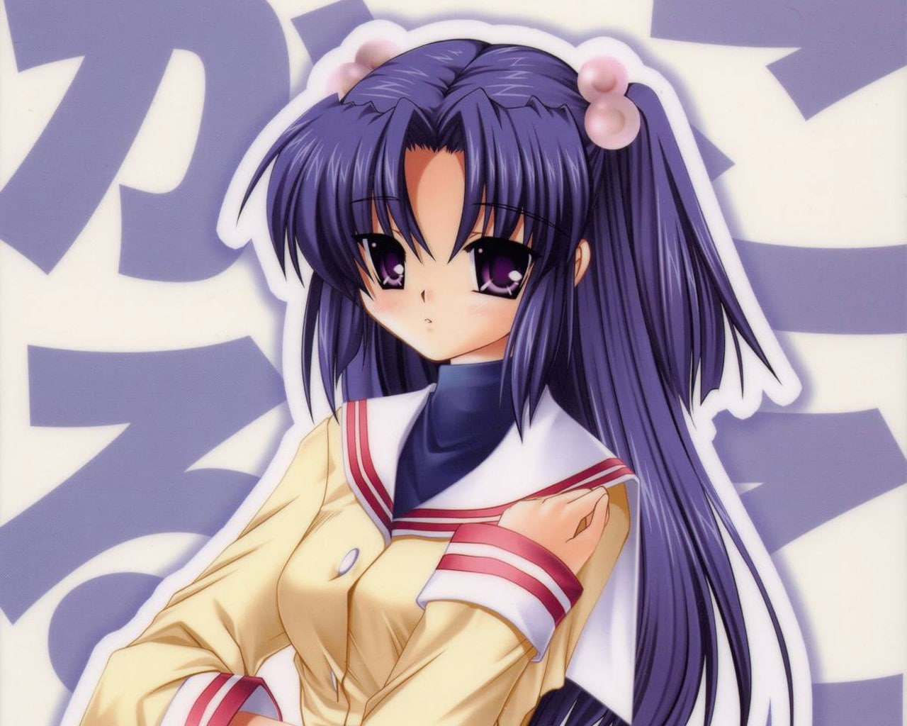 clannad