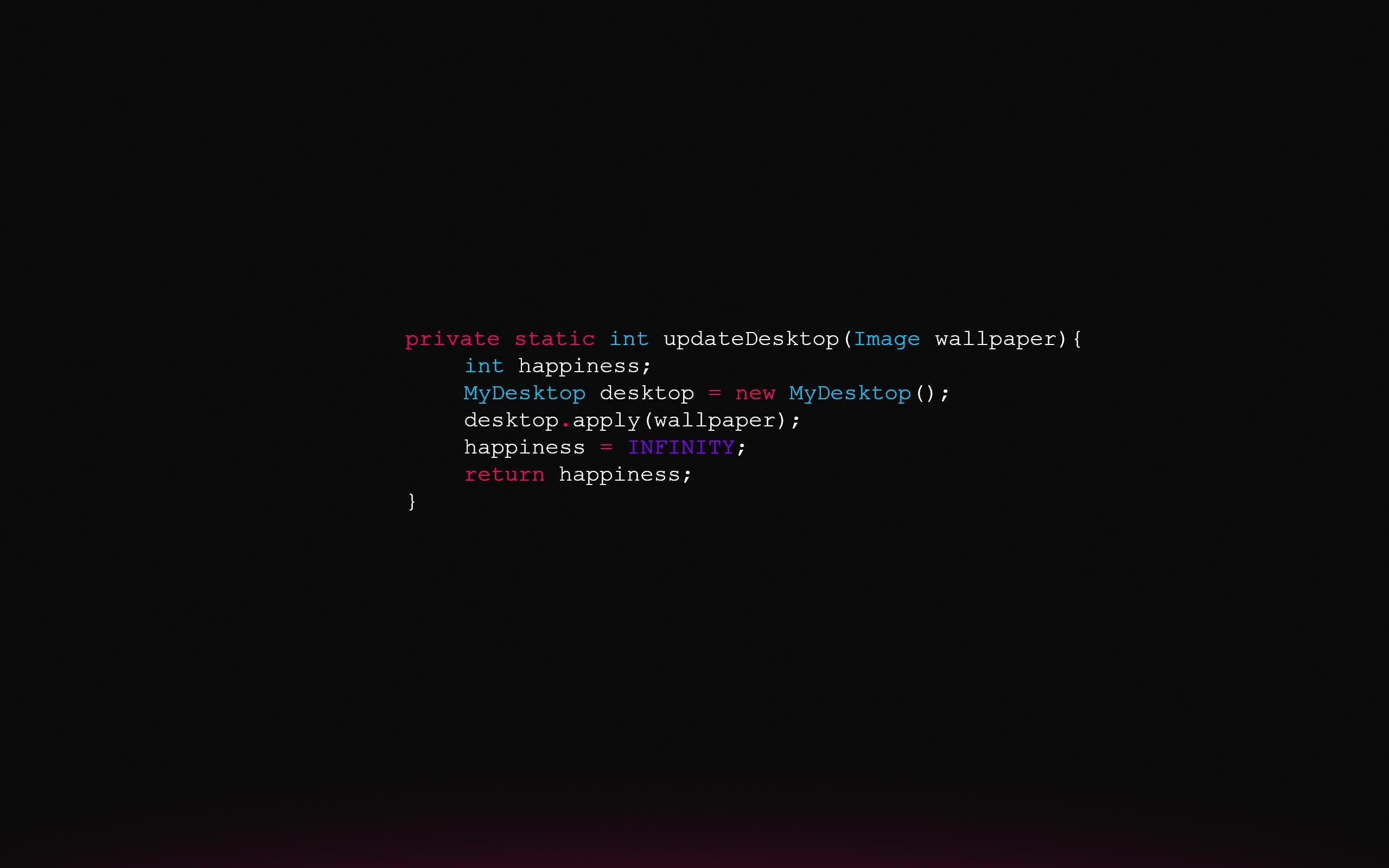 programming