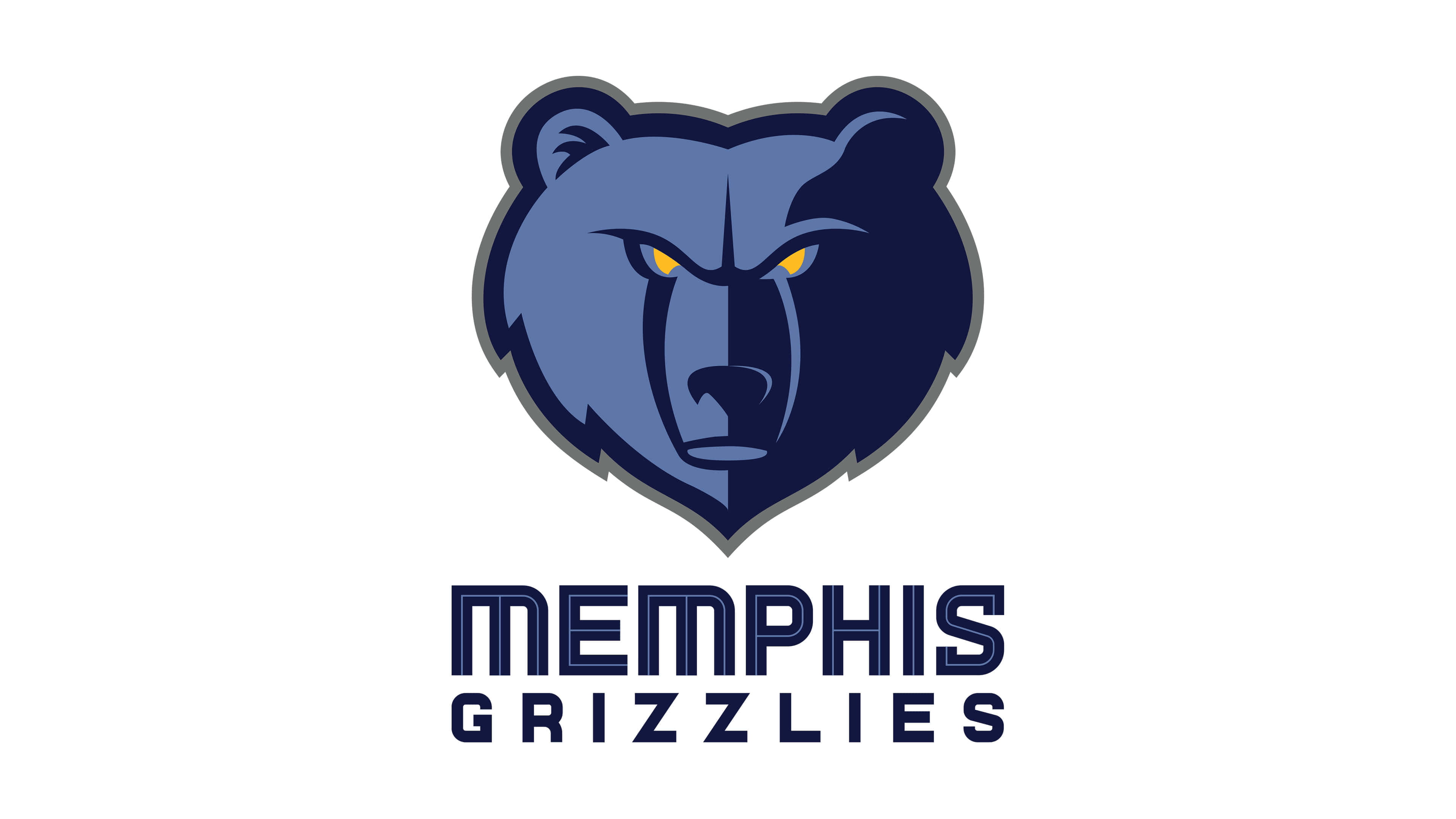 Basketball, Memphis Grizzlies, Logo, NBA