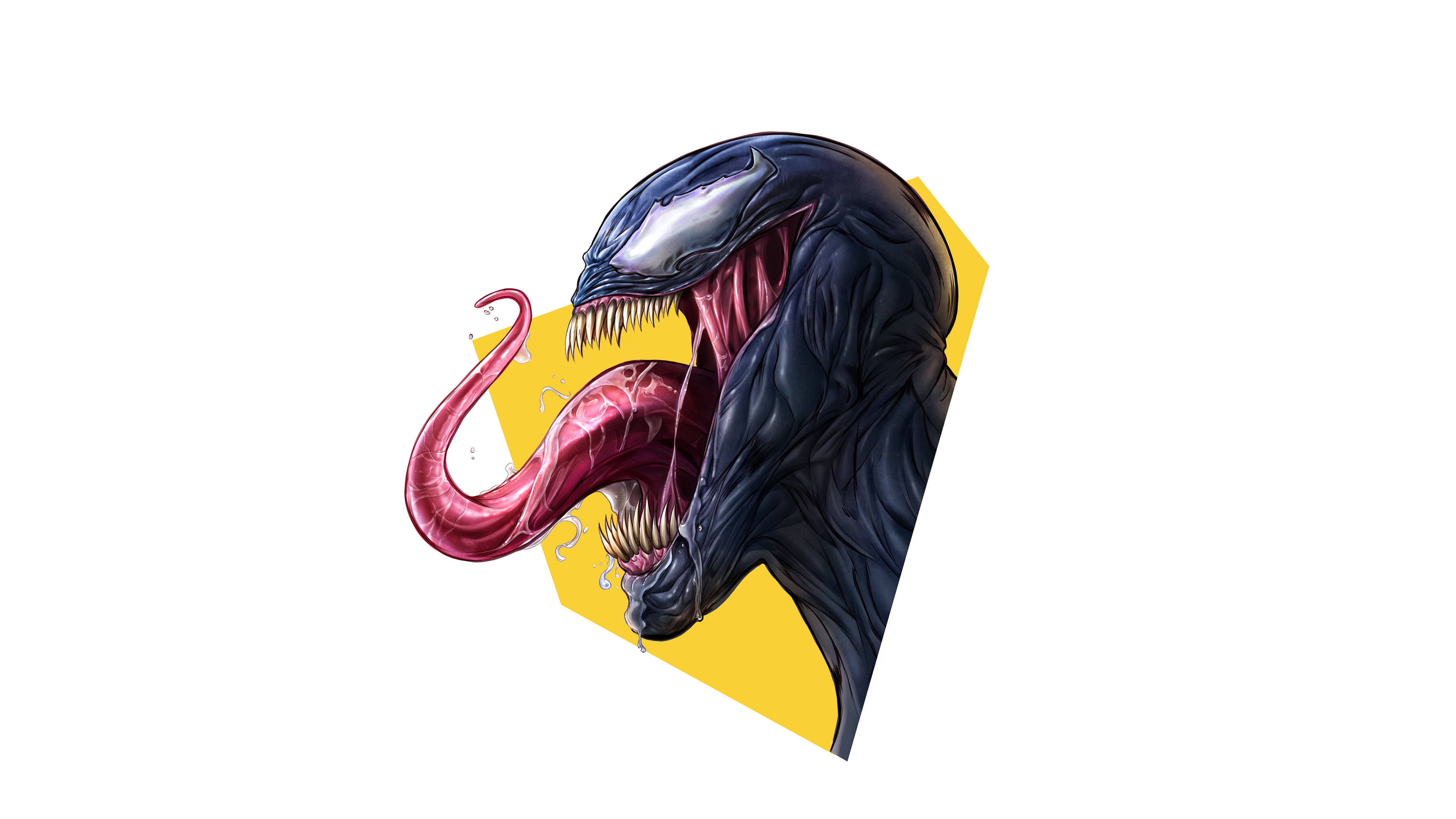 Comics, Venom, Marvel Comics