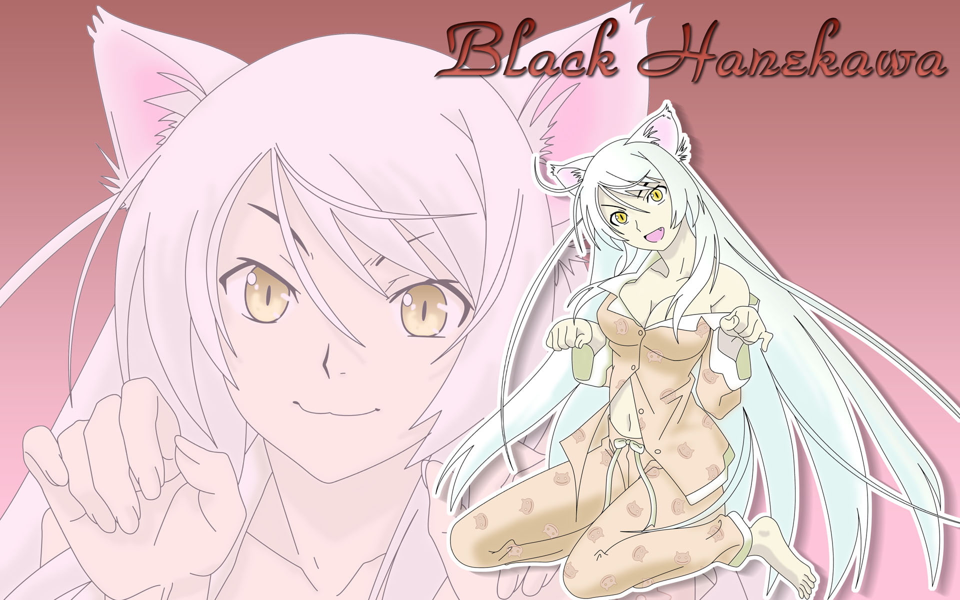 bakemonogatari