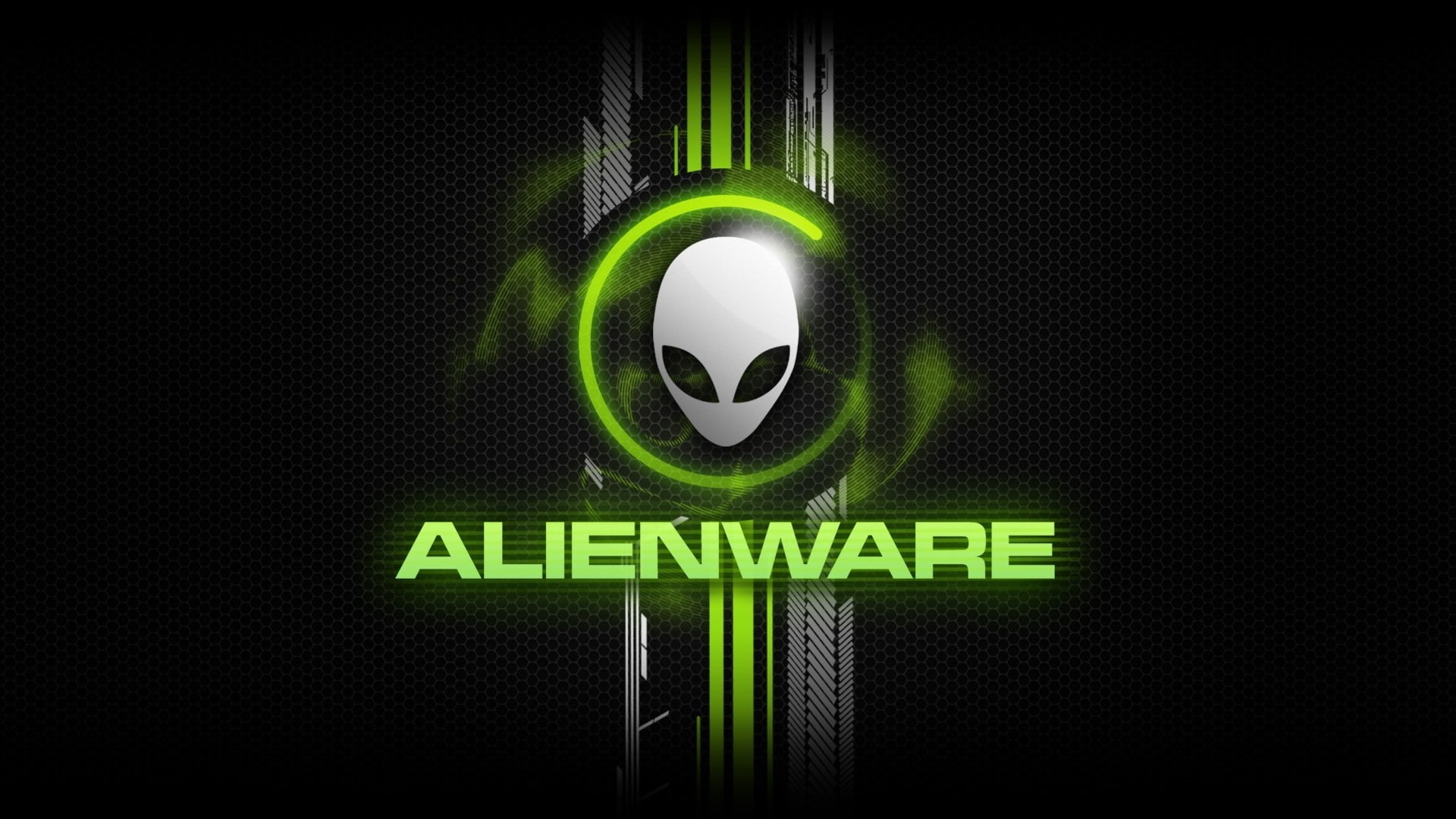 alien, alienware, computer