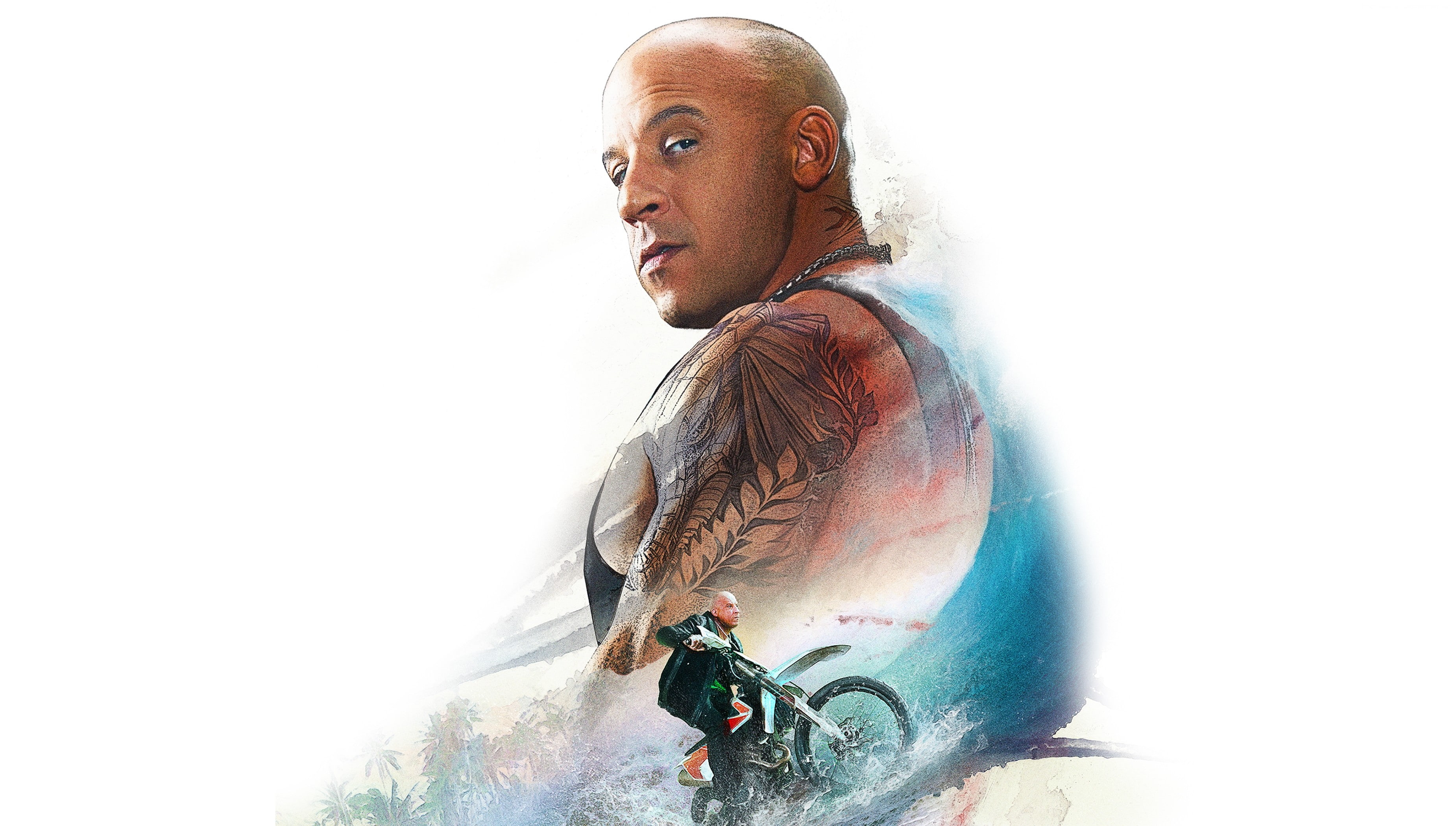 xXx: Return of Xander Cage, best movies, Vin Diesel