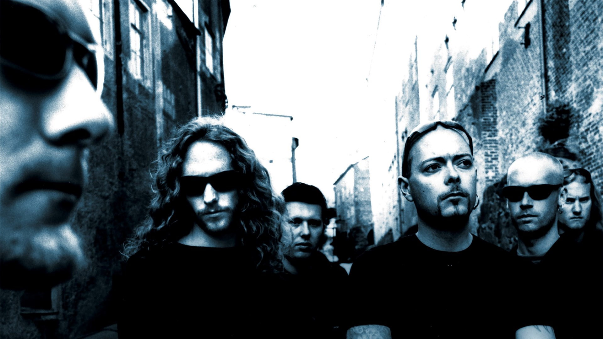 dark tranquillity