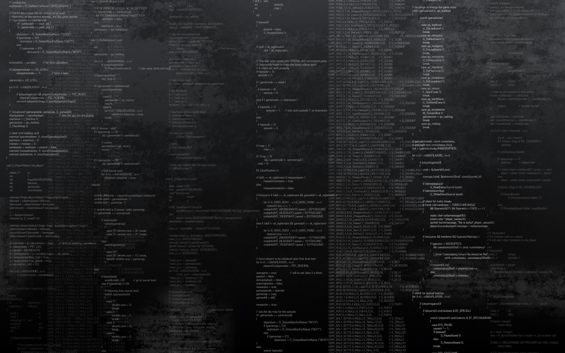 black, code, coding, computer, numbers, programming, technology