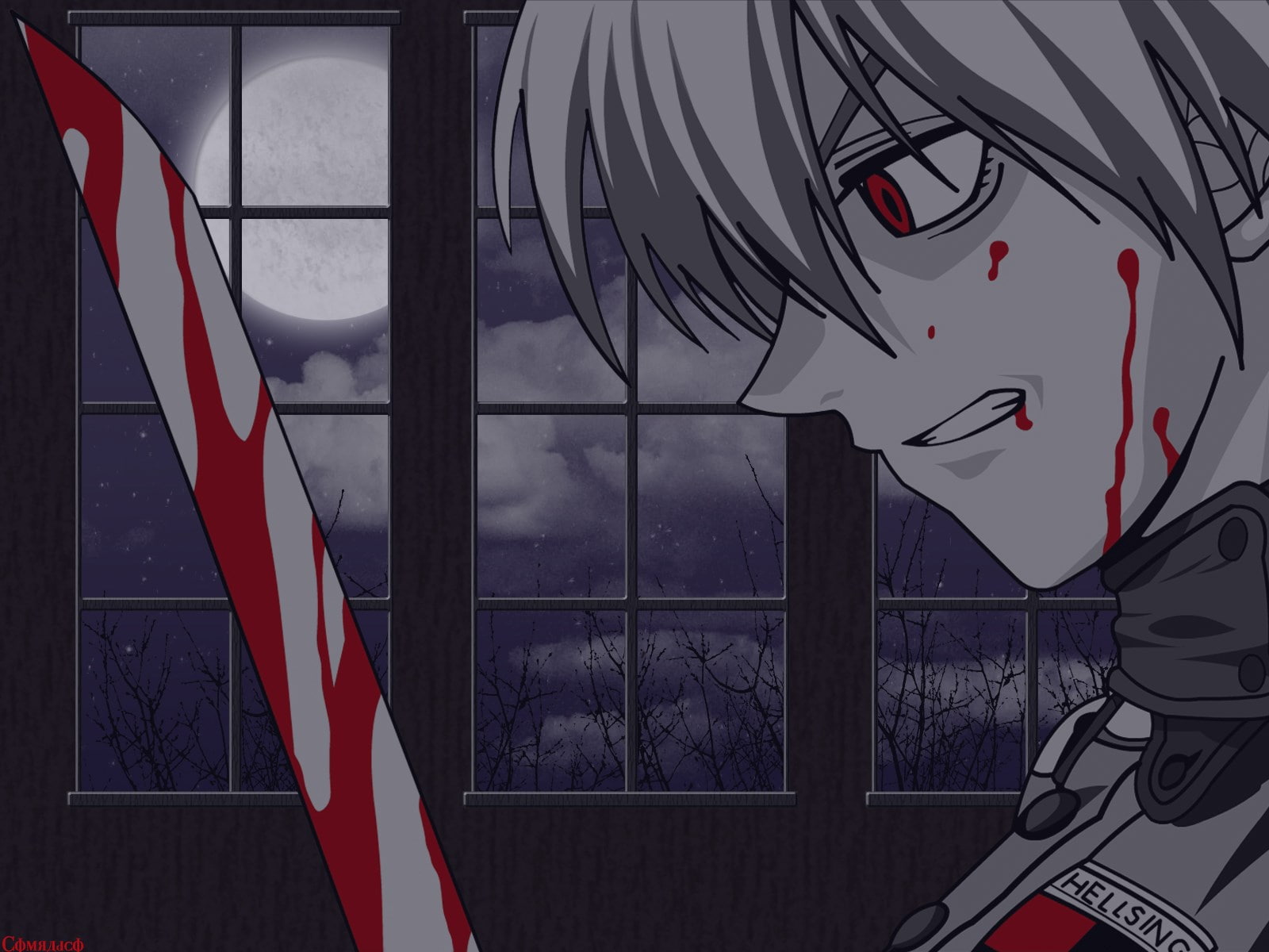 hellsing