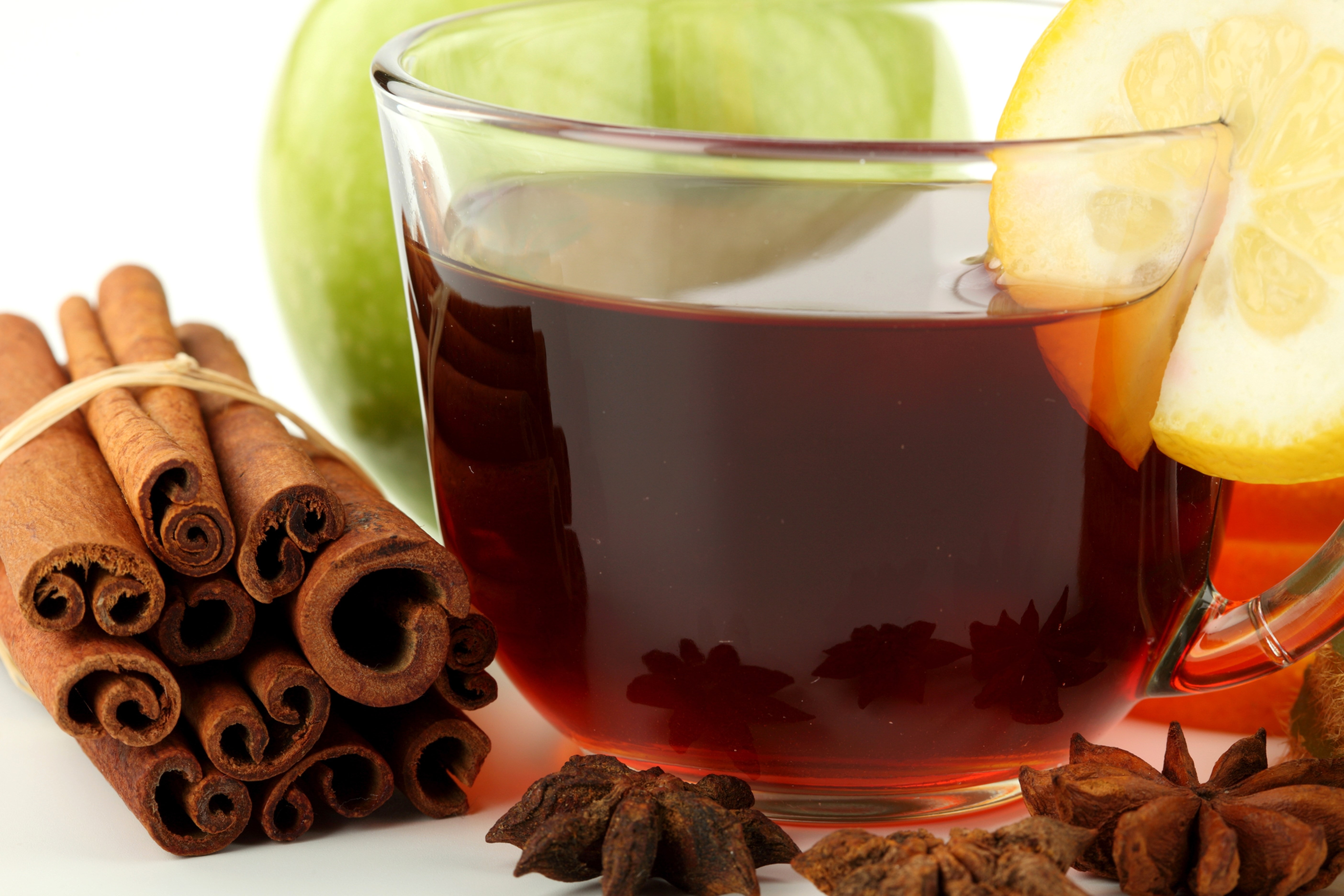 tea