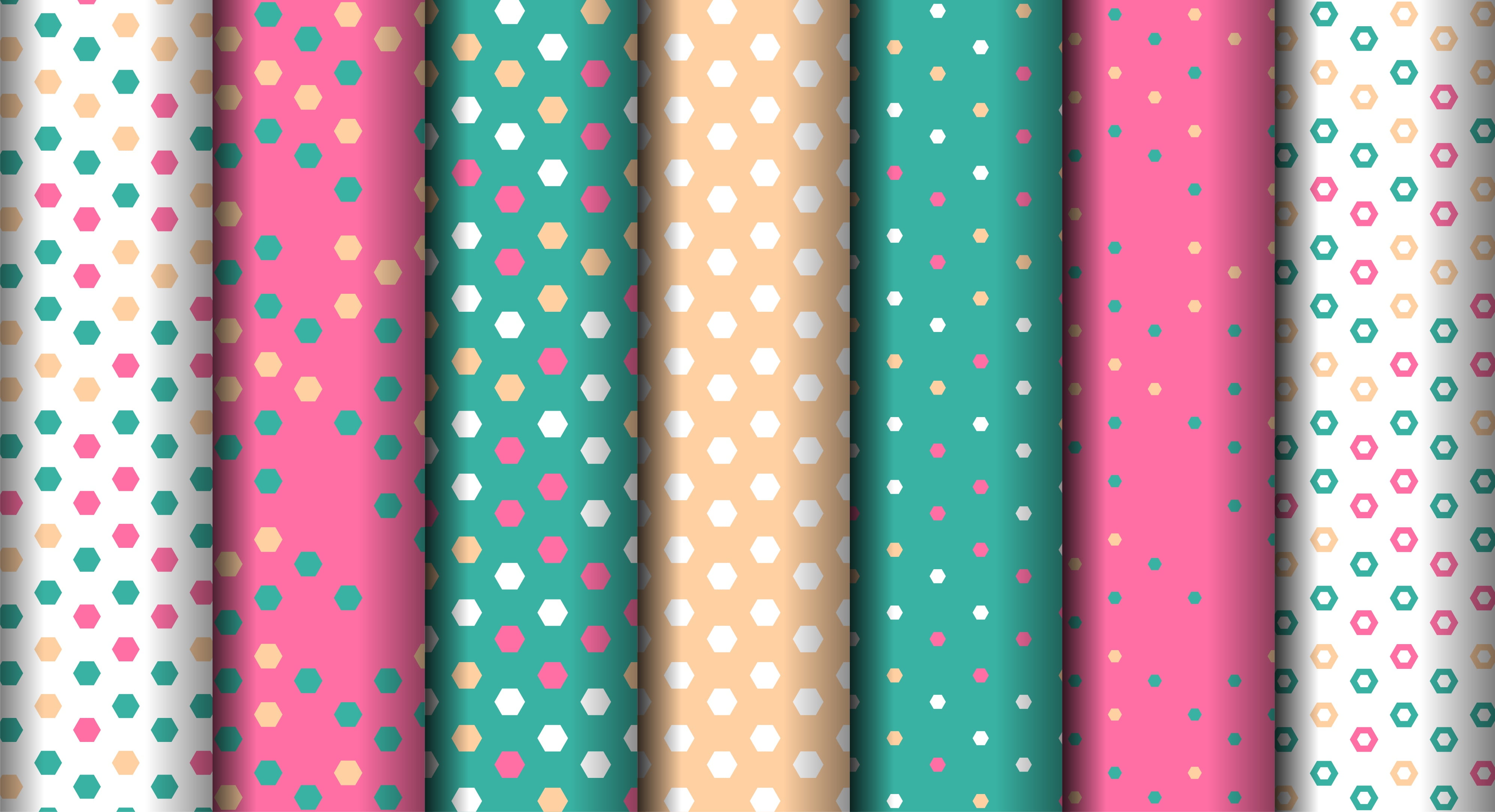 background, pattern, texture, peas