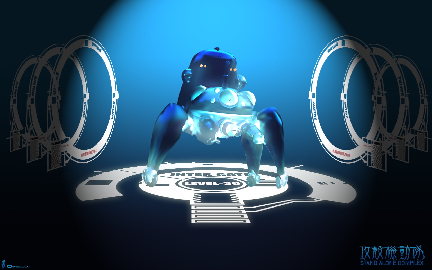 ghost, shell