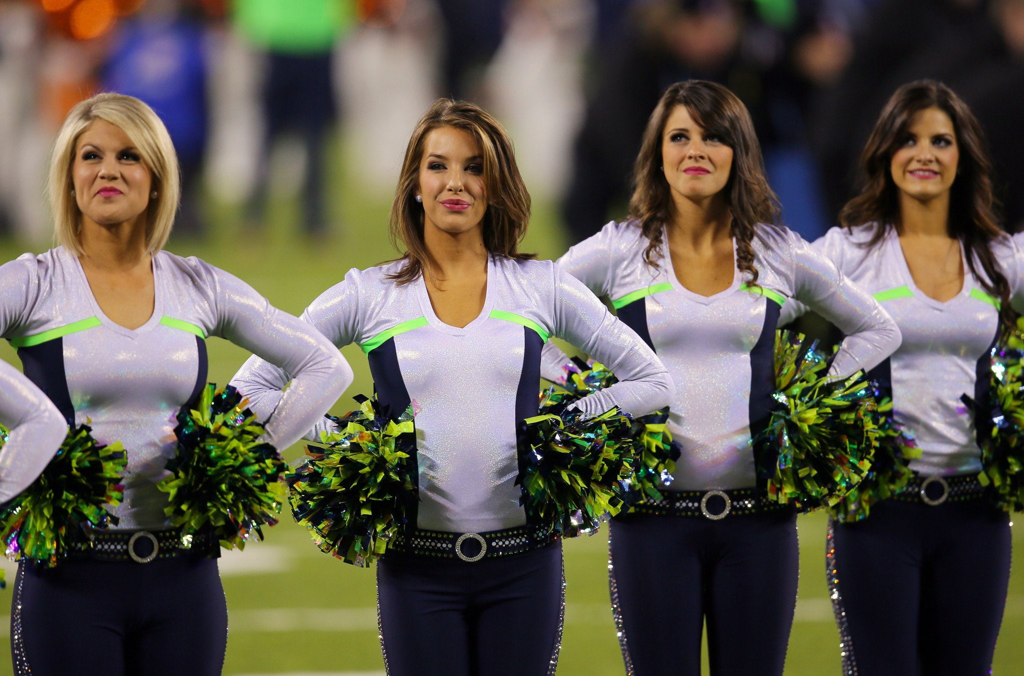 Free download | HD wallpaper: cheerleader, football, nfl, seahawks ...