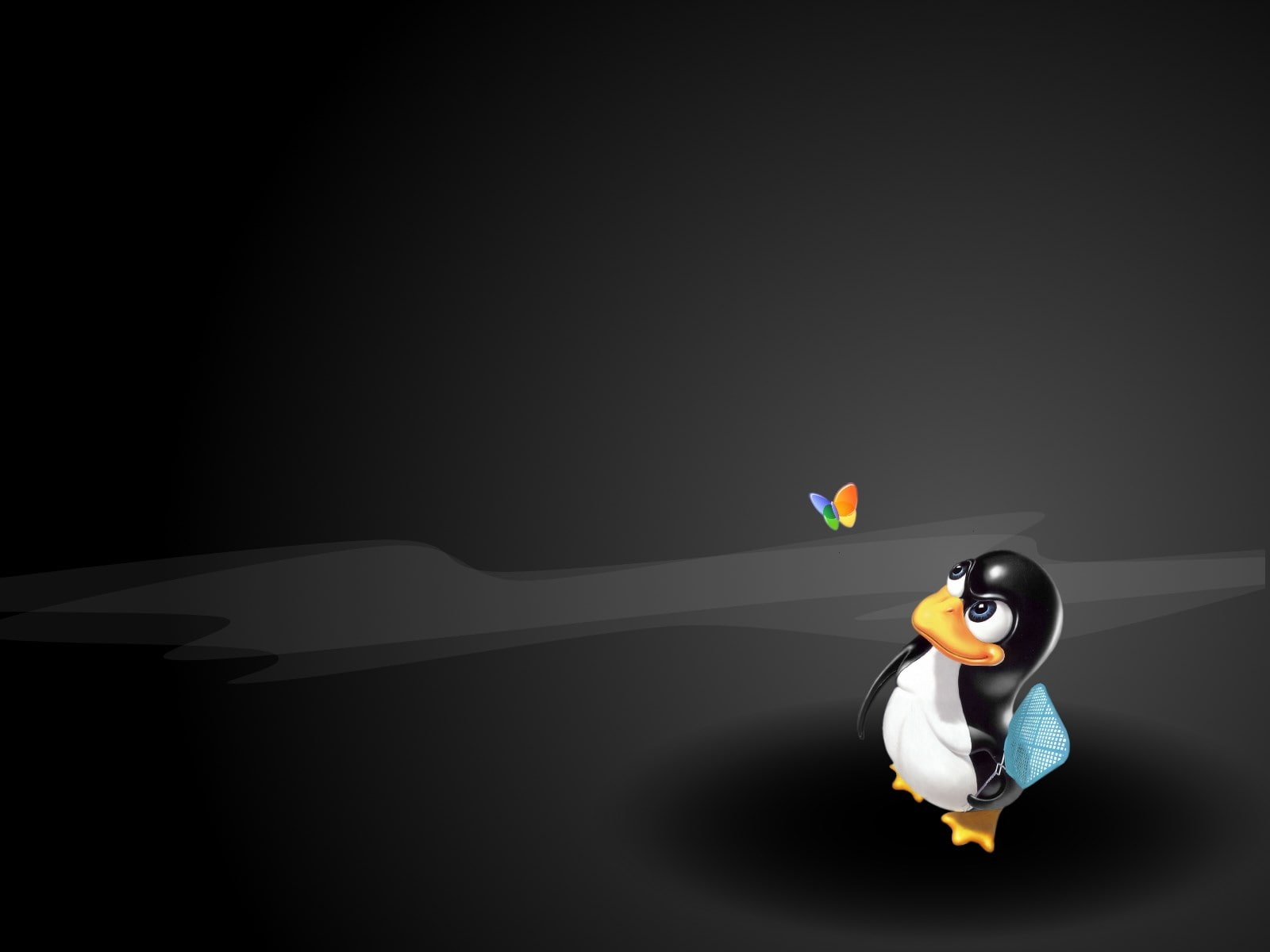 linux