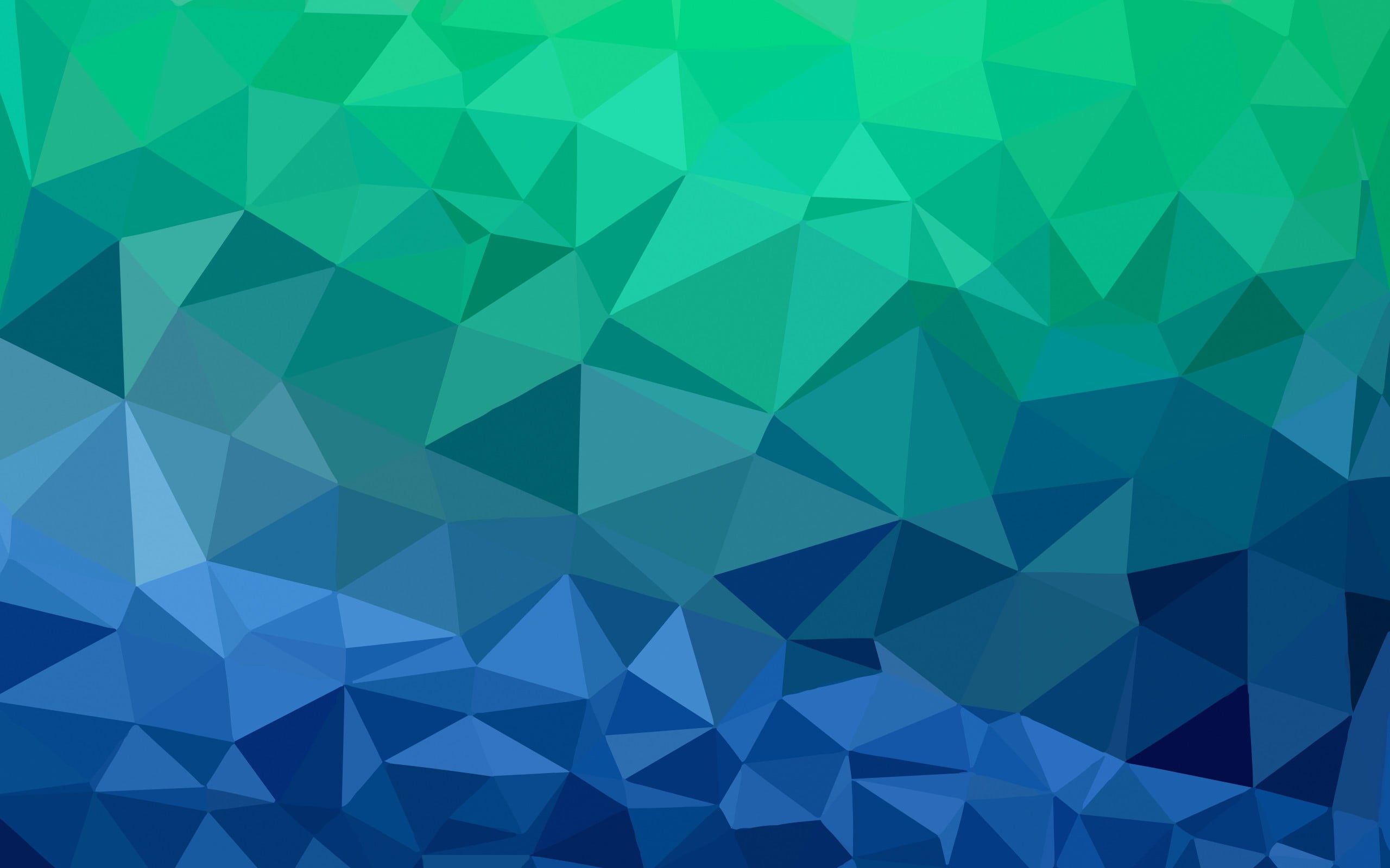 green and blue wallpaper, jjying, low poly, backgrounds, pattern