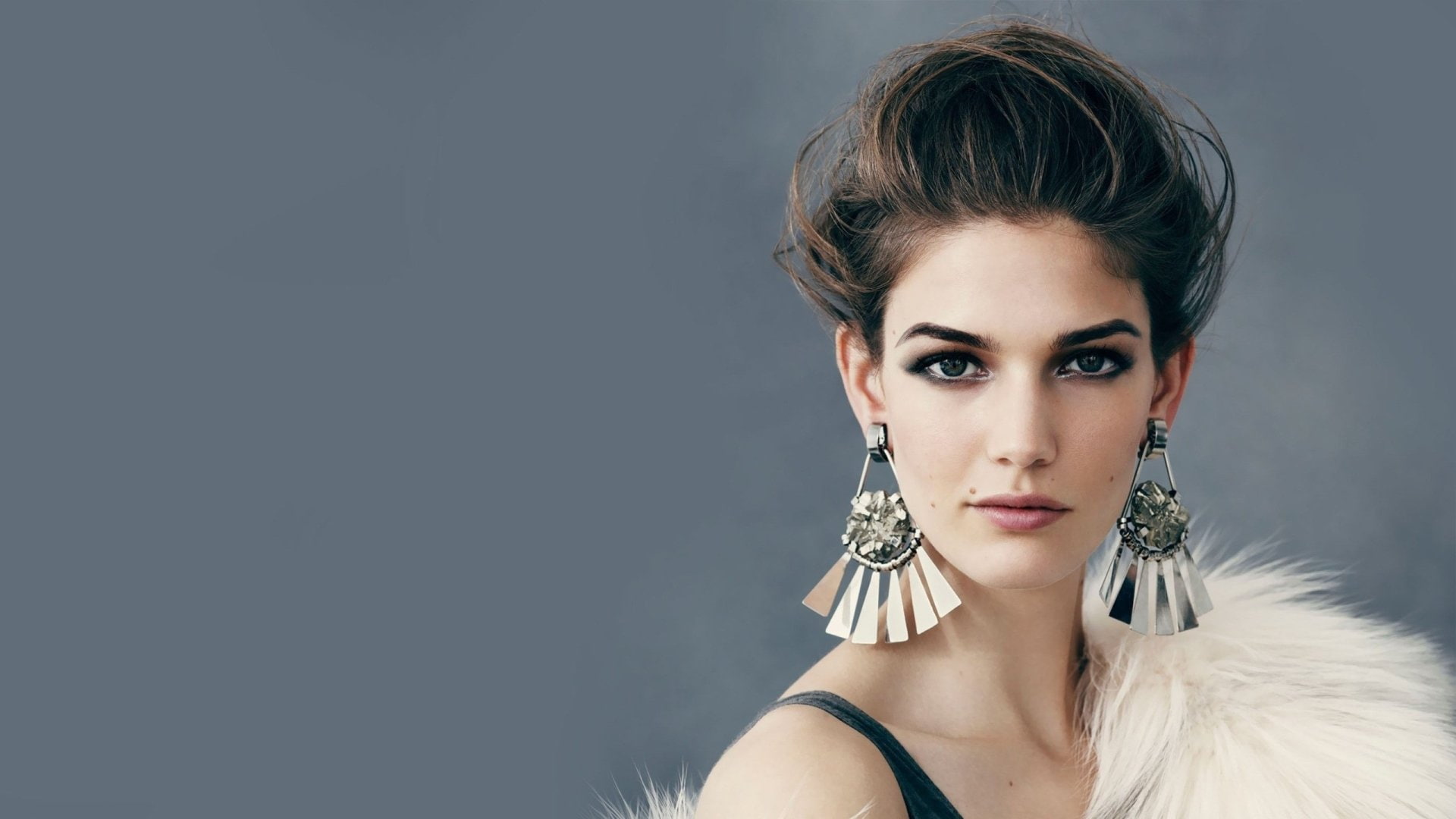 Models, Kendra Spears