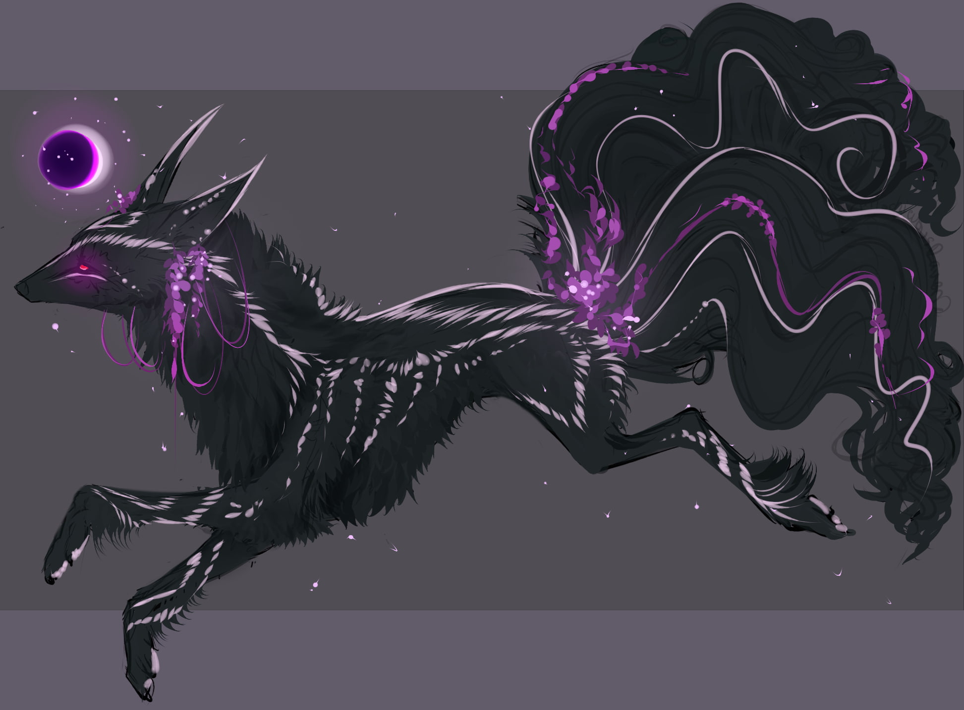 Fantasy, Creature