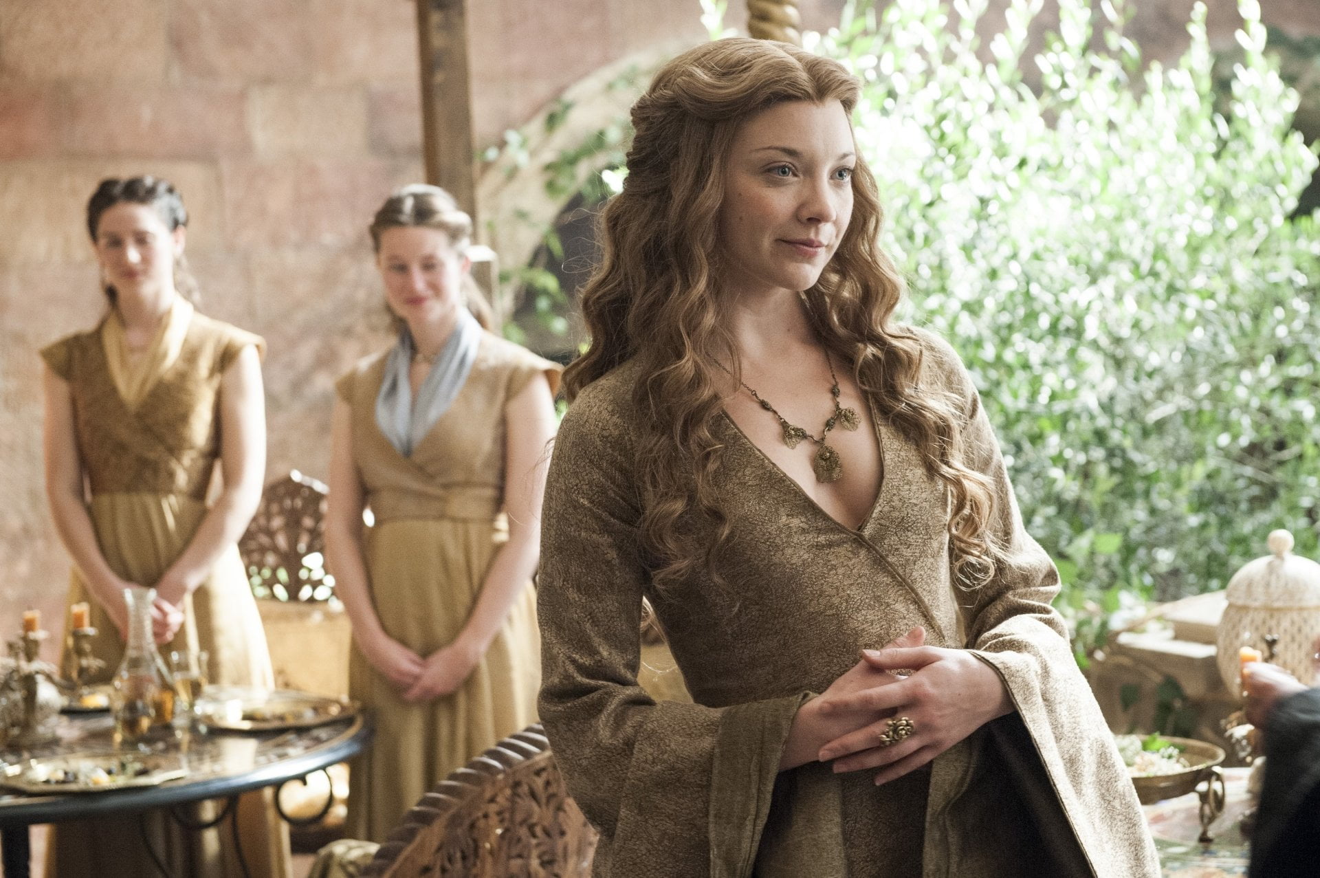 TV Show, Game Of Thrones, Margaery Tyrell, Natalie Dormer, women