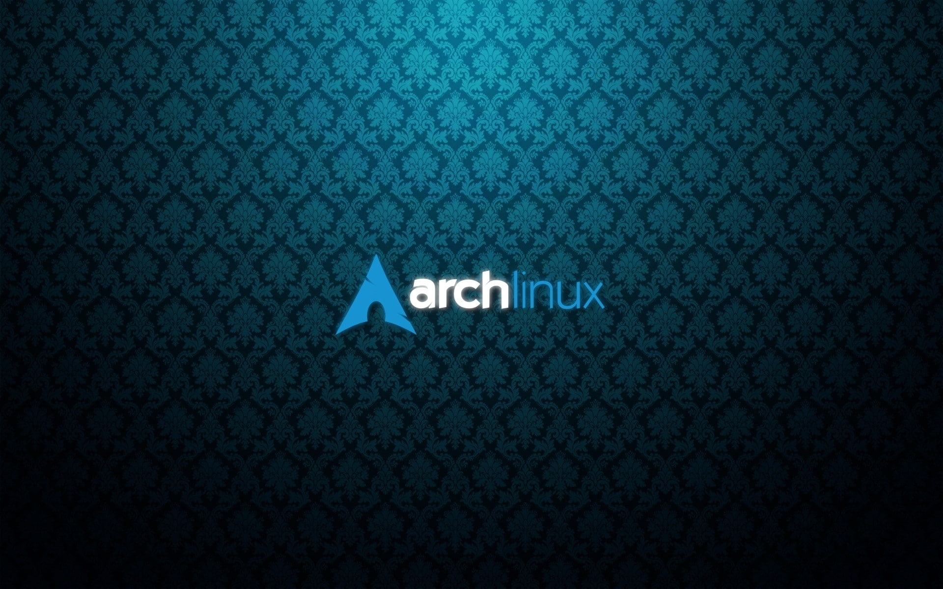 linux arch linux Technology Linux HD Art