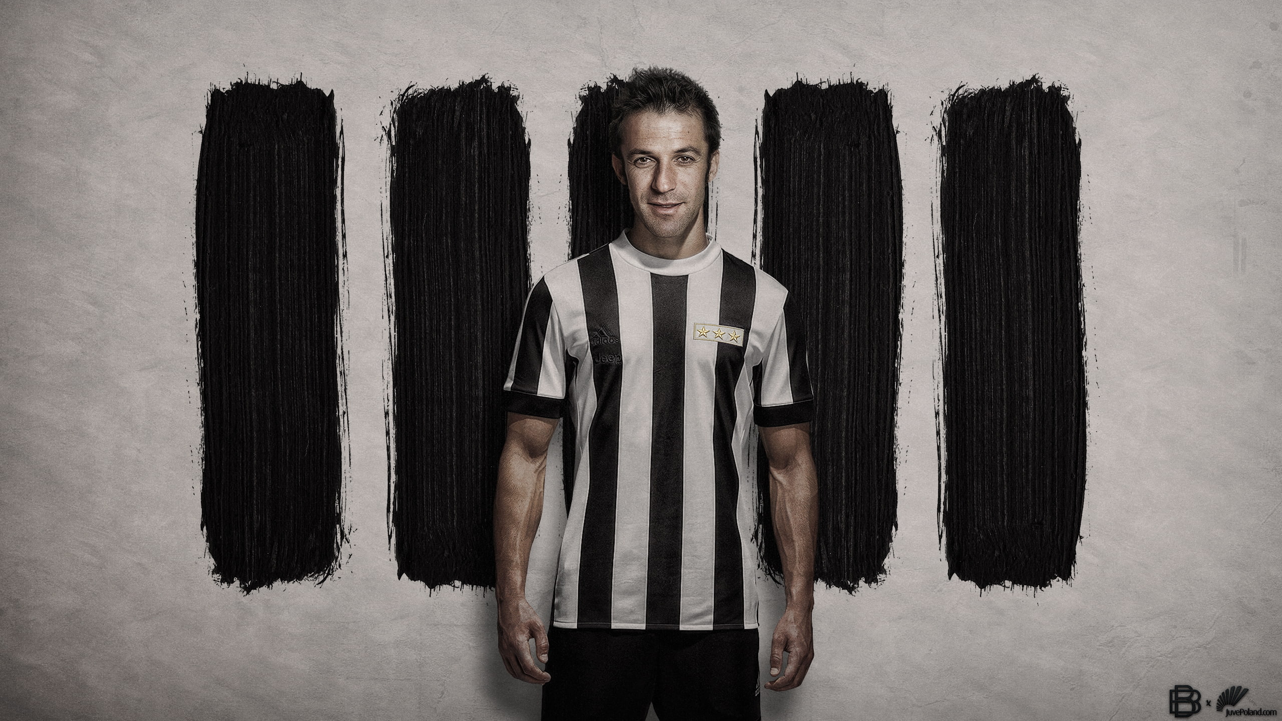 Soccer, Alessandro Del Piero, Juventus F.C.