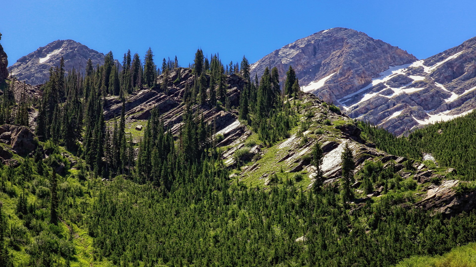 mountain hdri images 1920x1080