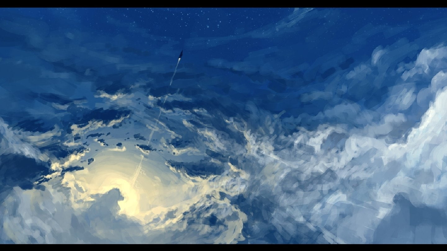 Sci Fi, Spaceship