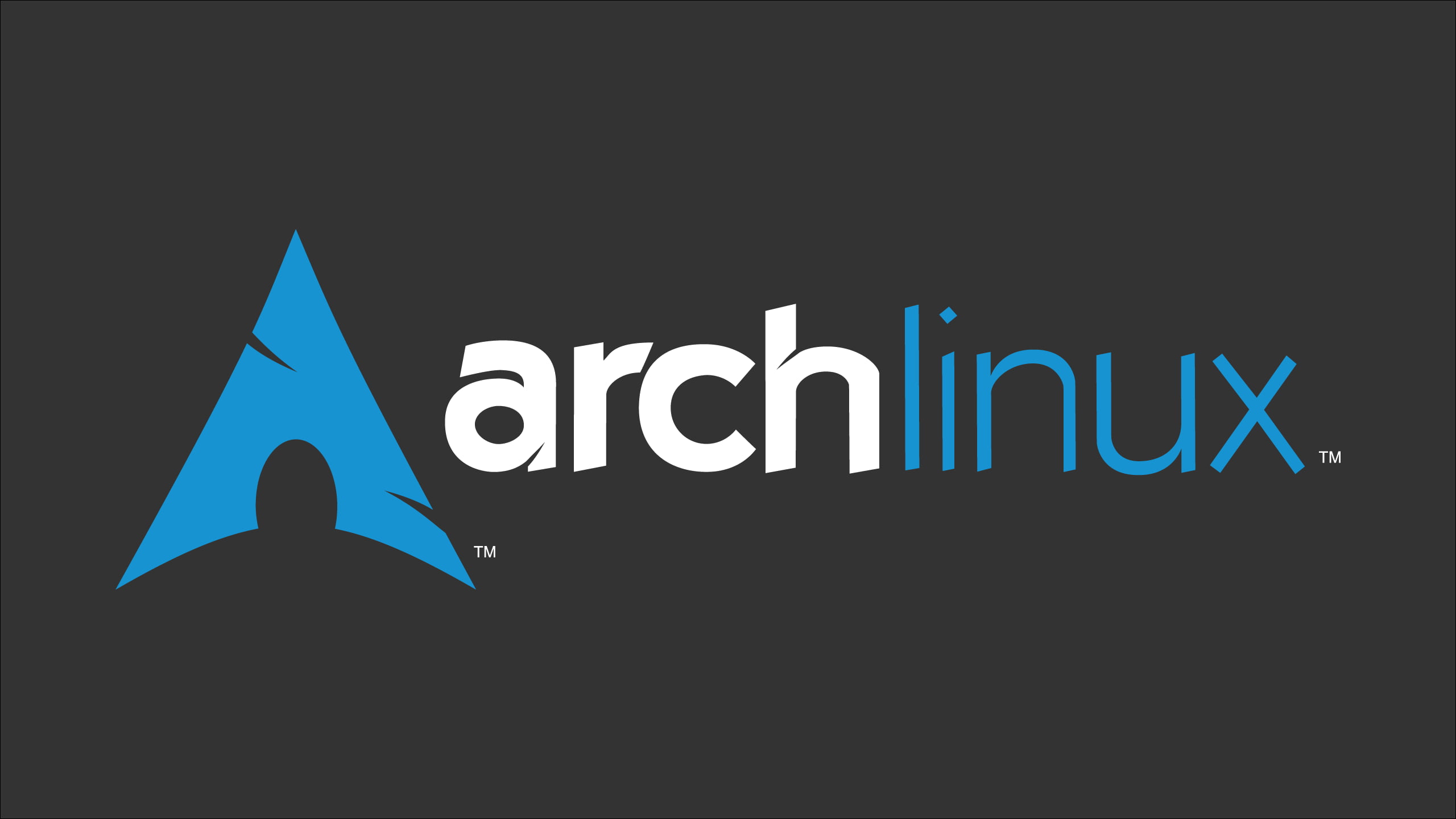 Linux, Arch Linux, Archlinux, minimalism, operating system