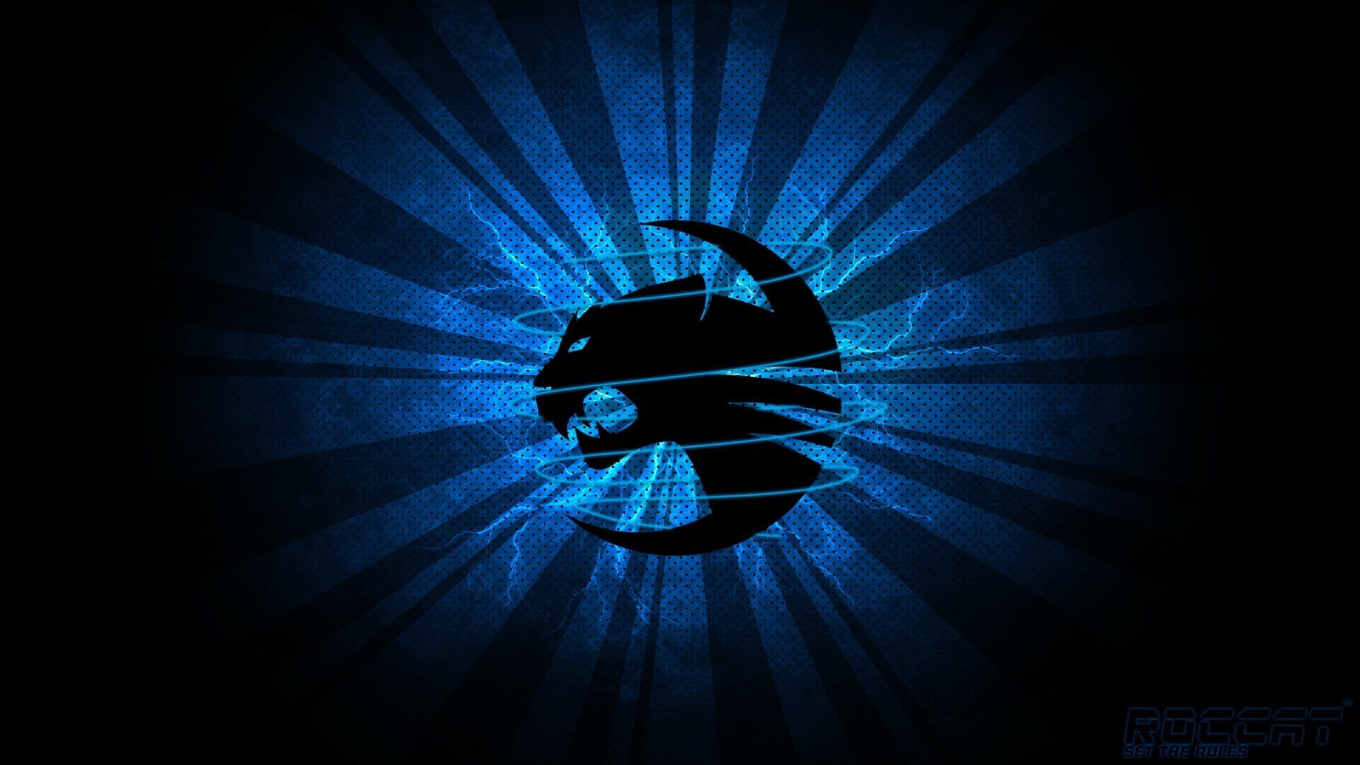 Technology, Roccat, Computer