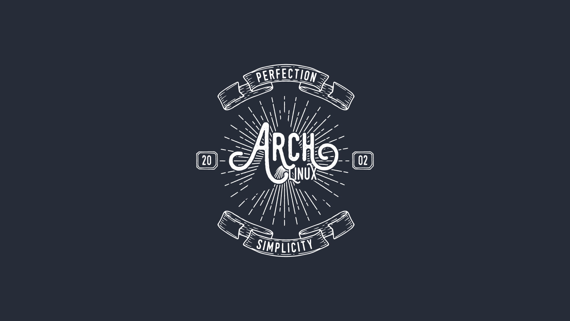 Arch Linux