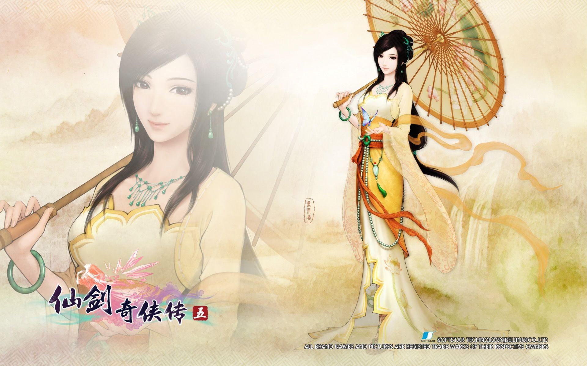 chinese, dress, fairy, fantasy, geisha, lady, legend, lovely