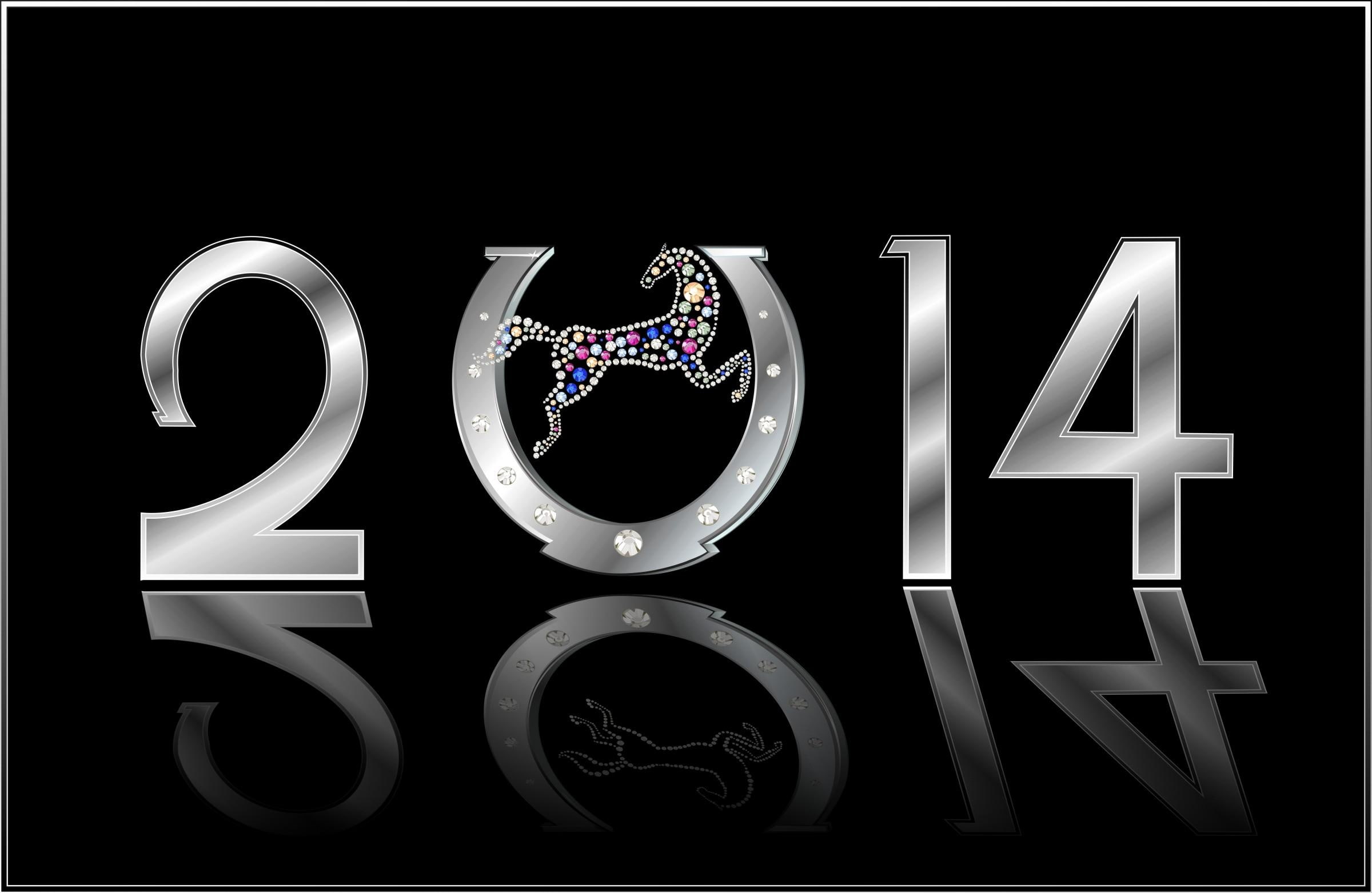 Rock n Roll 2014, new year 2014