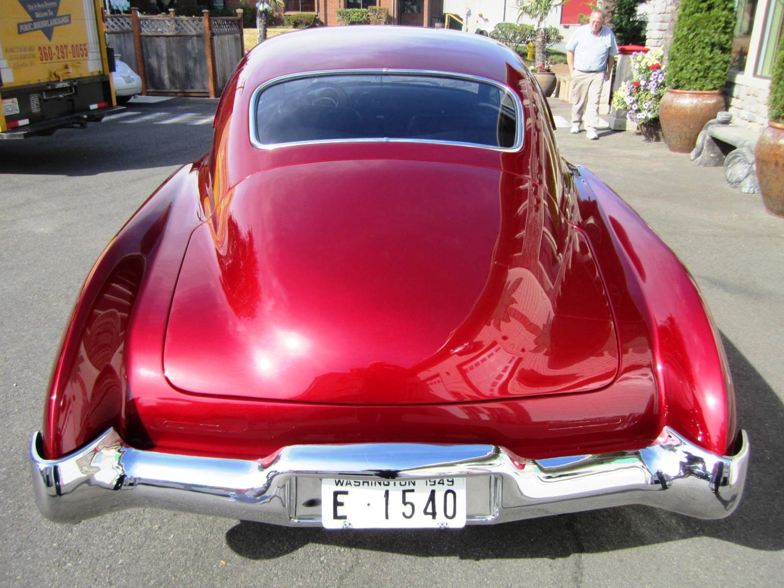 1949, buick, custom, hot, ls1, retro, rod, rods, tuning