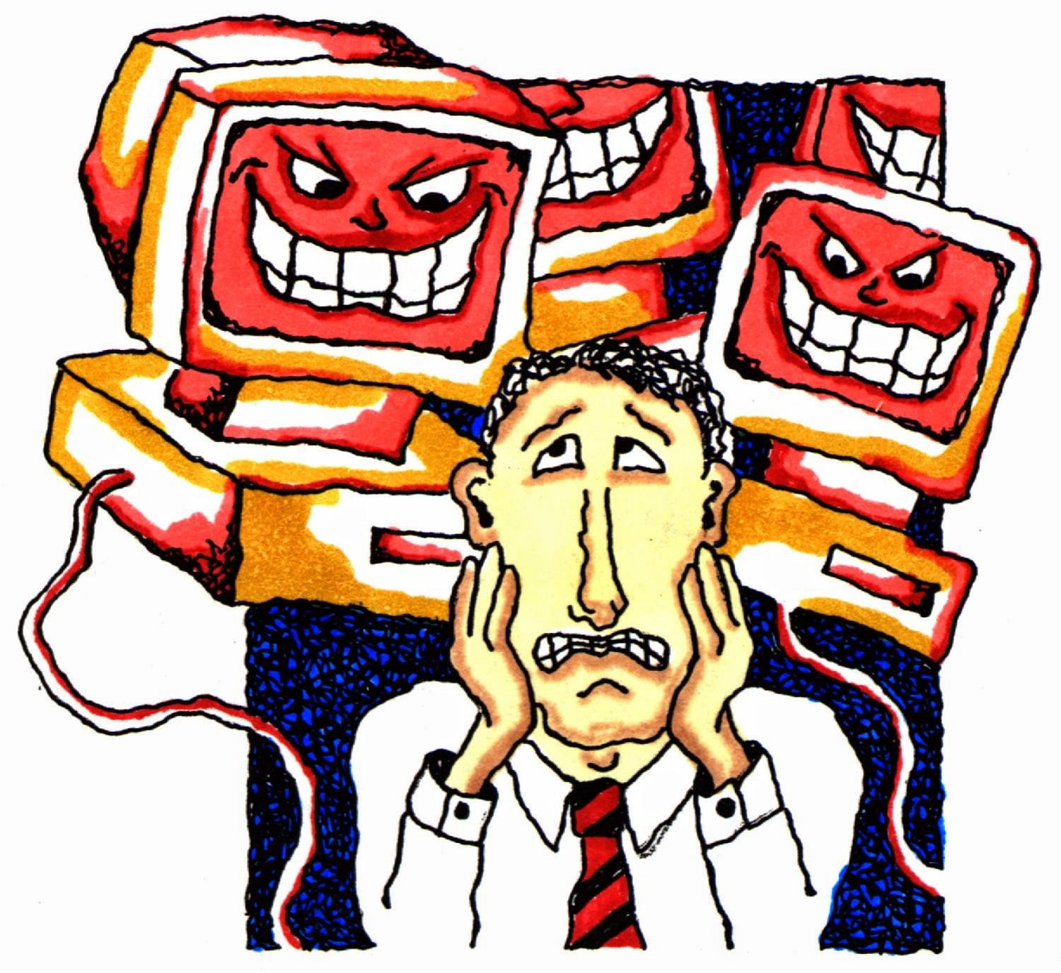 anarchy, computer, hacker, hacking, Internet, sadic, Virus