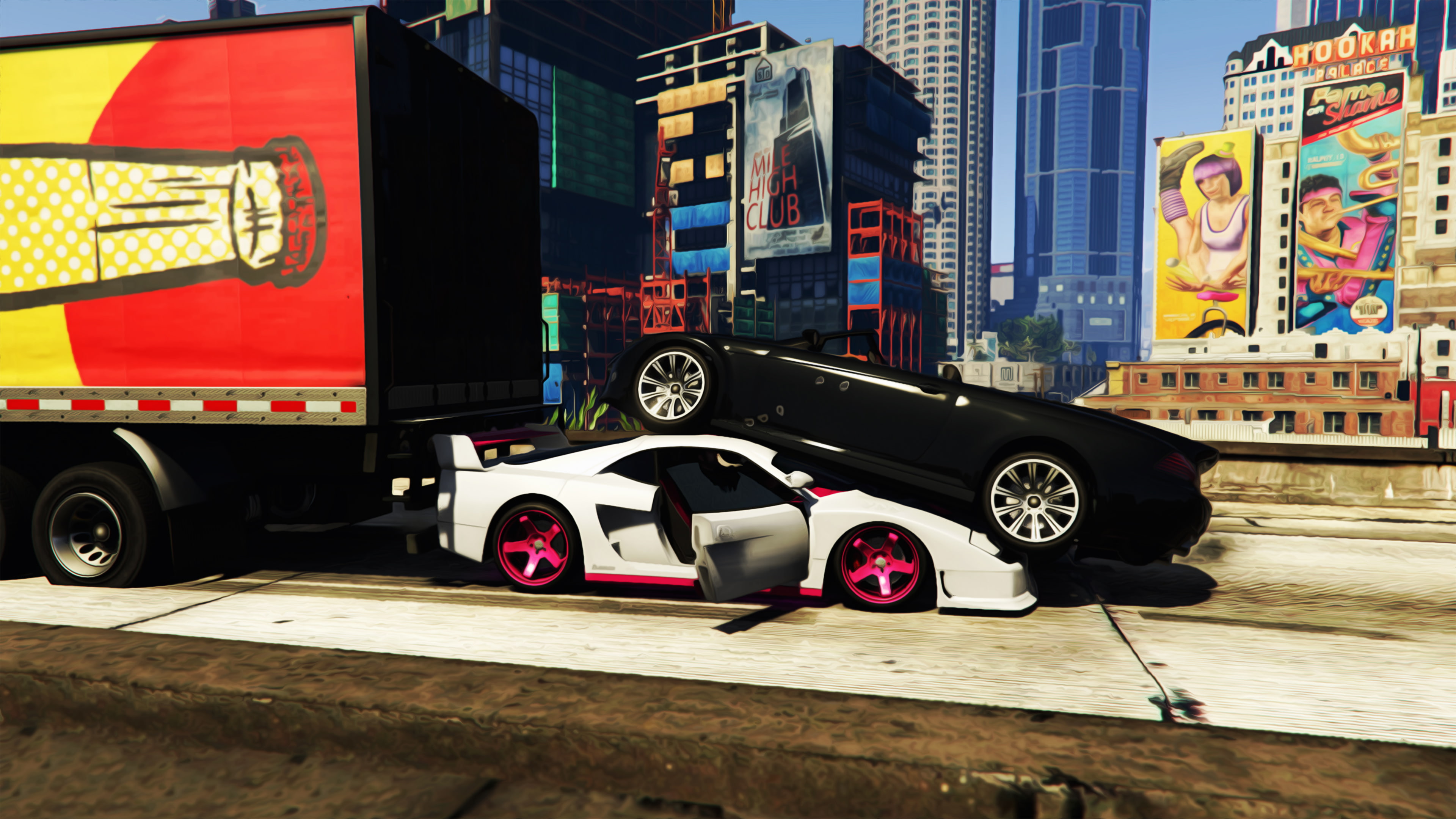Grand Theft Auto V, car, transportation, motor vehicle, mode of transportation