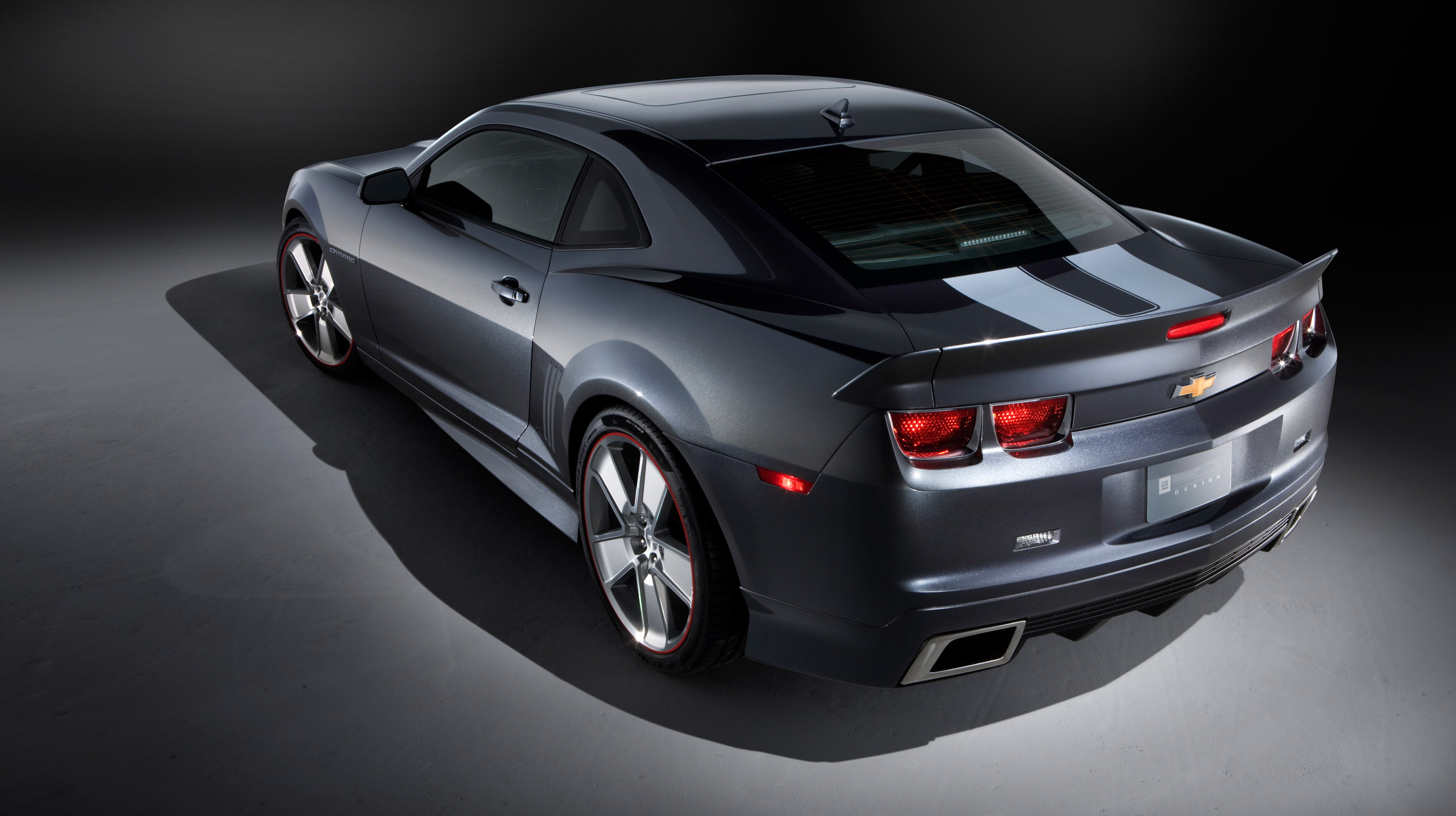 2011, camaro, chevrolet, dual, multi, muscle, synergy