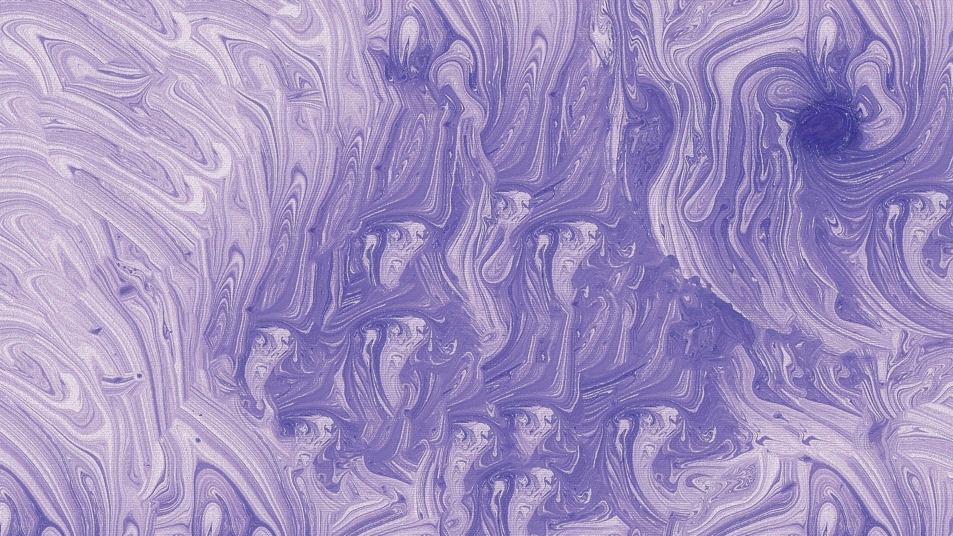 purple artwork, violet, ink, Photoshop, painting, full frame