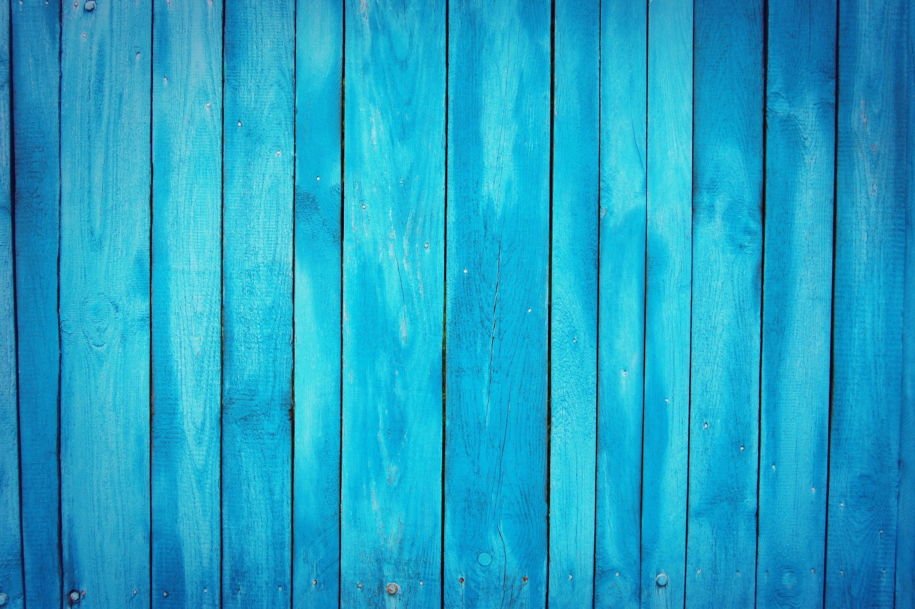 wood, blue, texture, wooden surface, backgrounds, wood - material