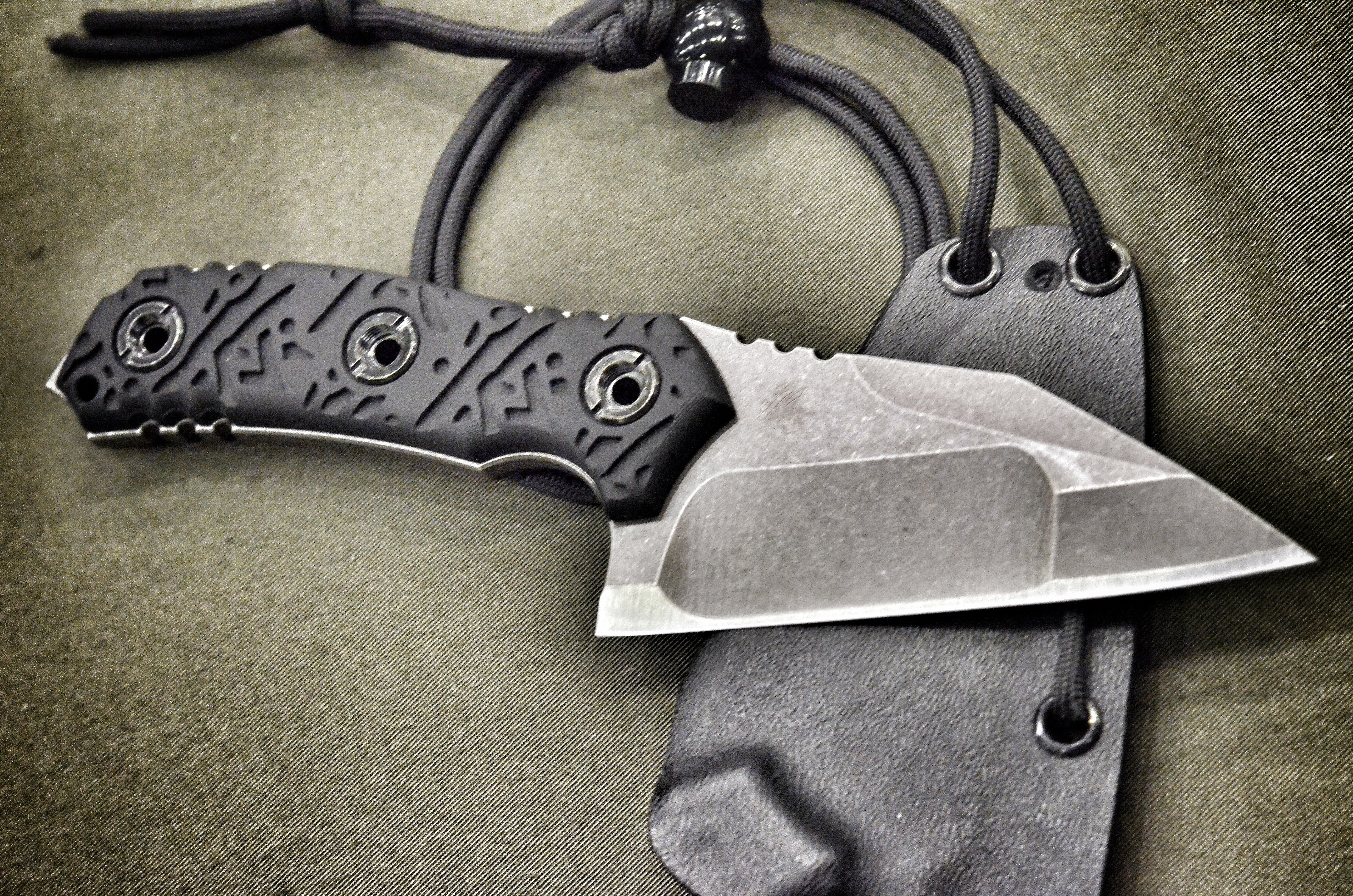 knife, metal, indoors, close-up, no people, still life, weapon