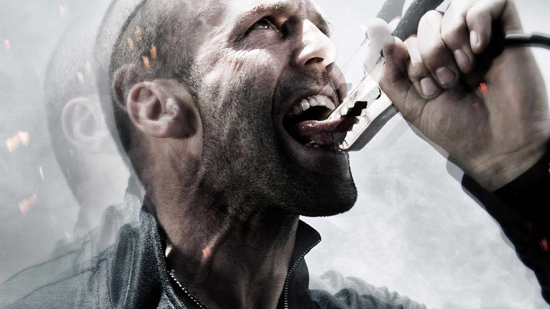 jason statham adrenaline