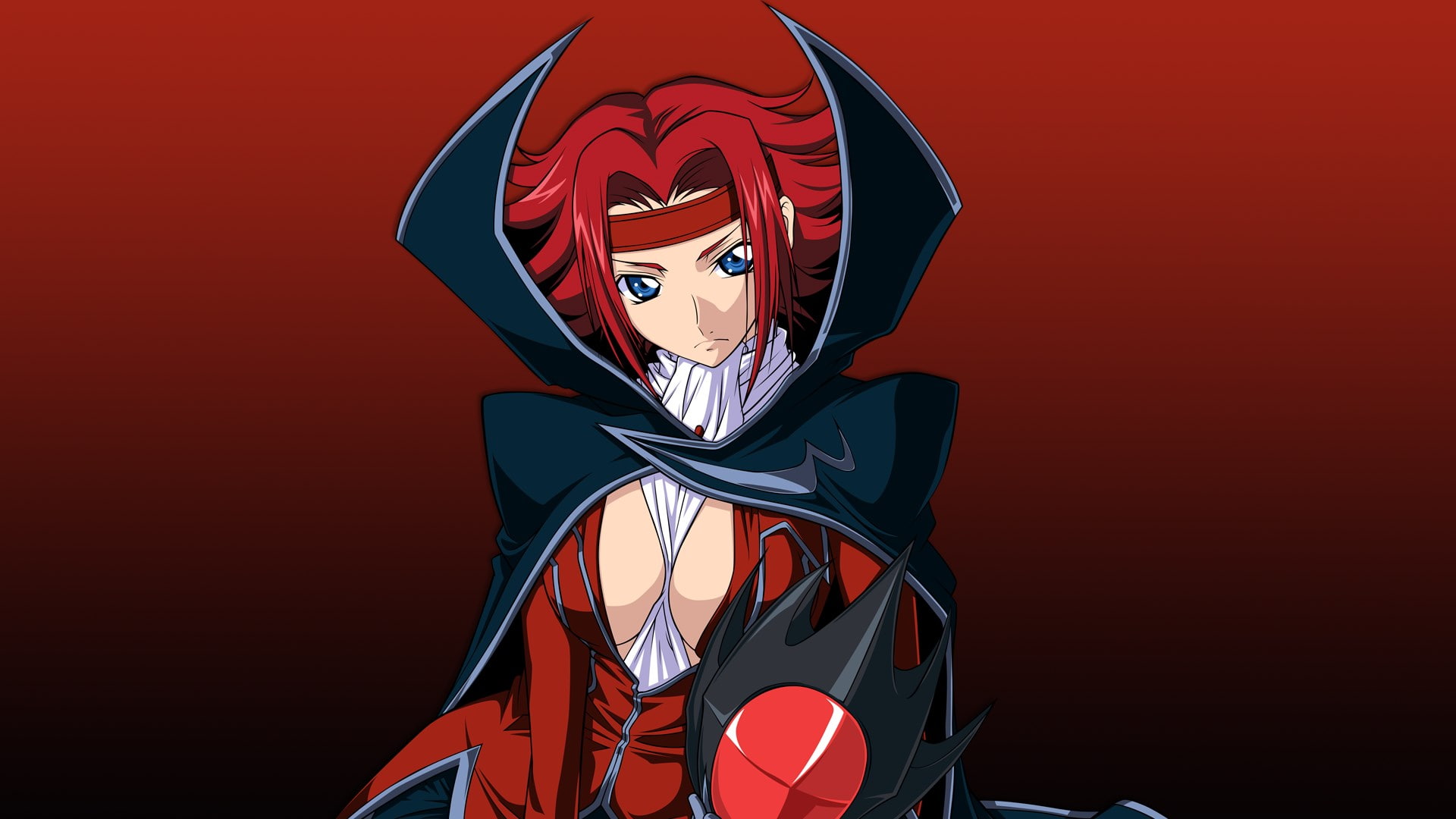 code geass