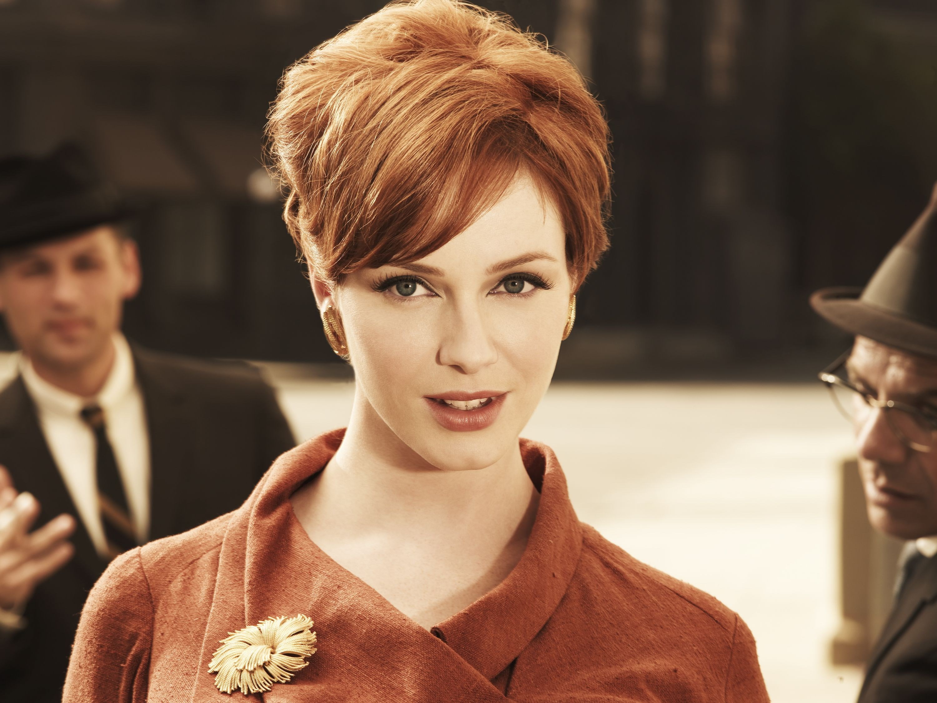 mad men