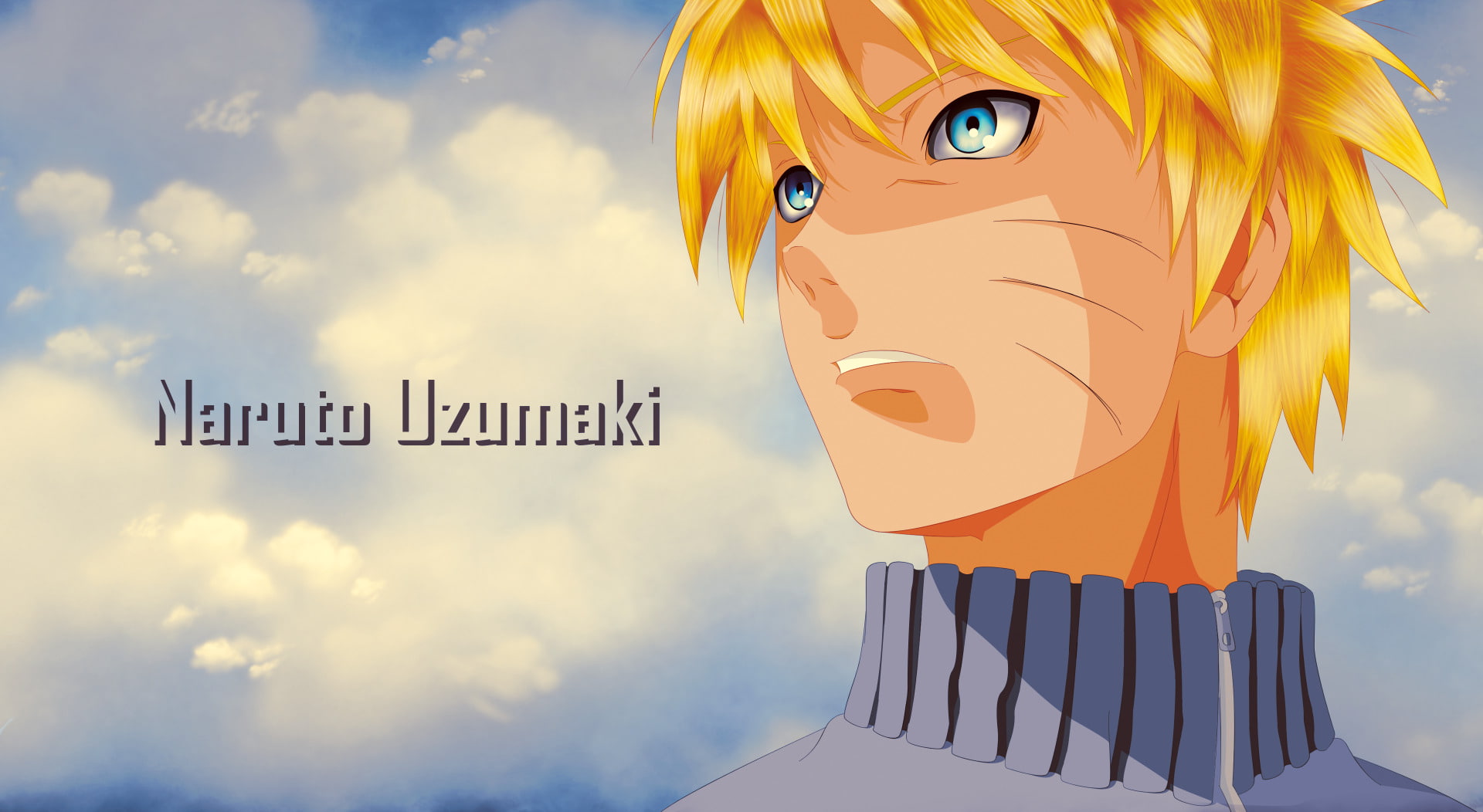 Free Download Hd Wallpaper Anime Naruto Naruto Uzumaki Wallpaper Flare