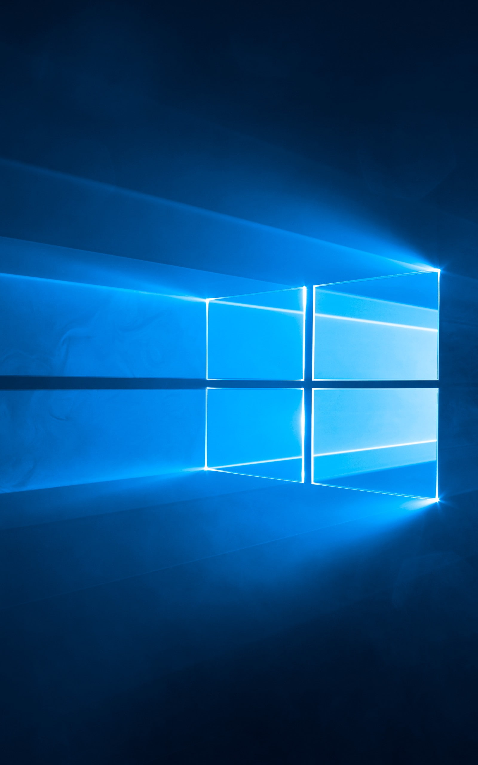 Windows 10, operating system, Microsoft Windows, portrait display