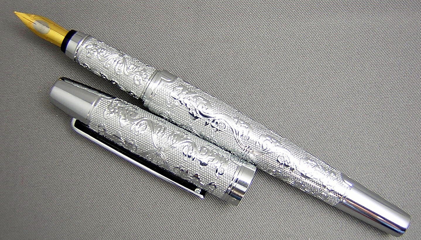 pen