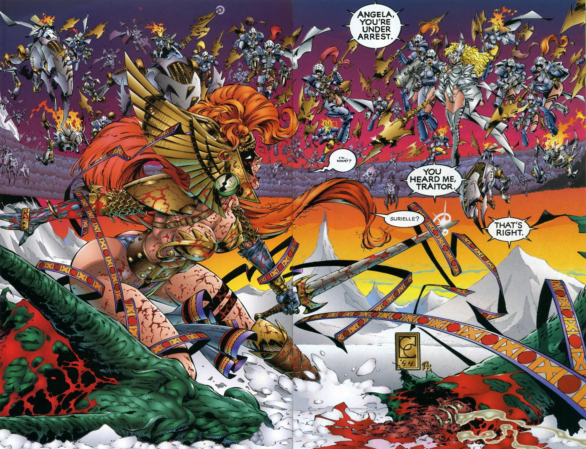 spawn