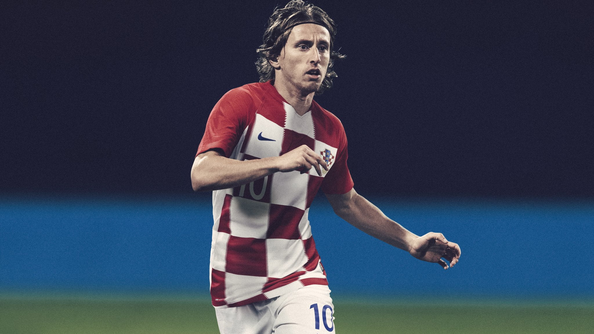 Croatia, Luka Modric, Football , FIFA World Cup, sport, competition