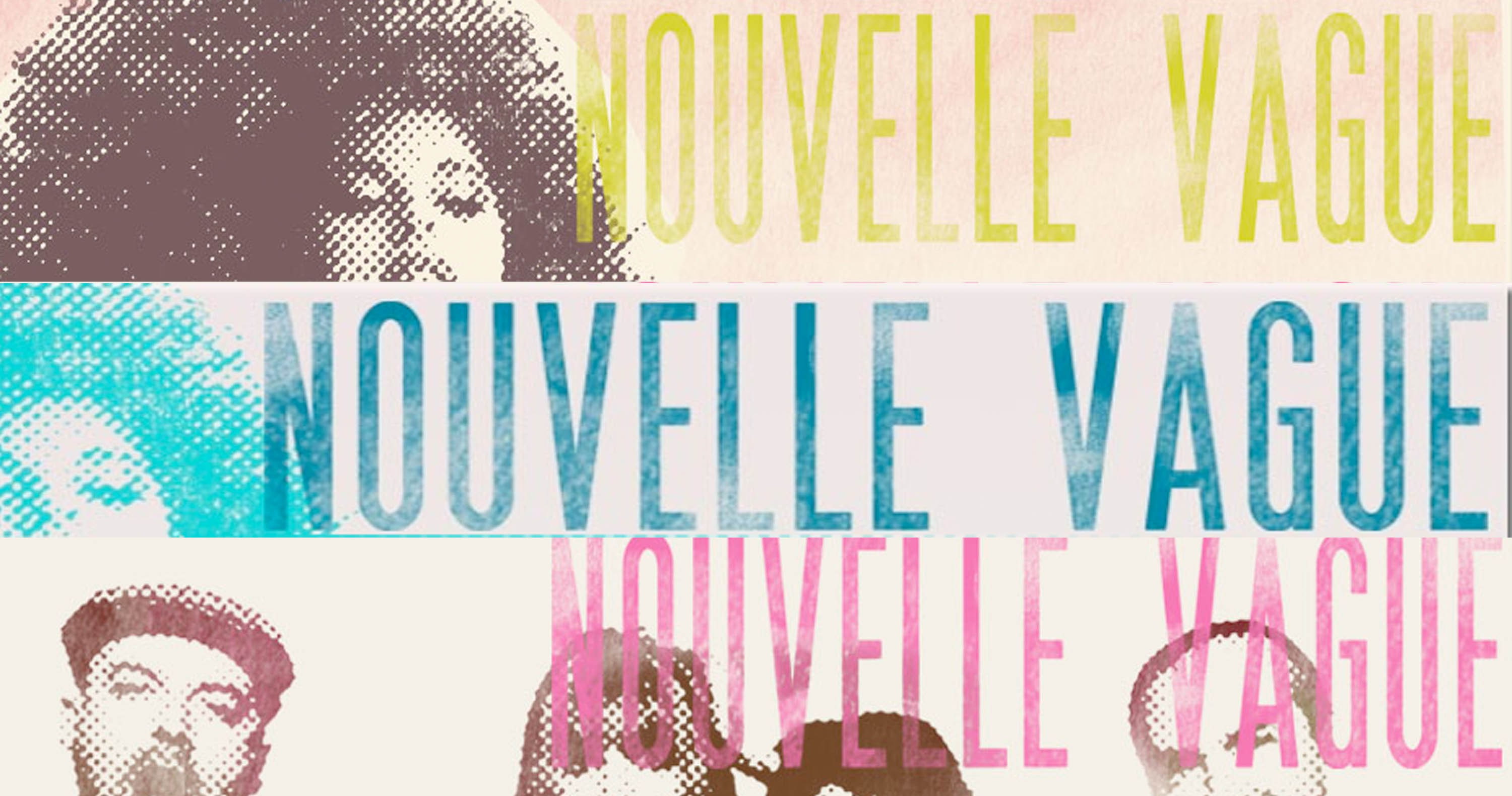 Band (Music), Nouvelle Vague, Cover Band, French